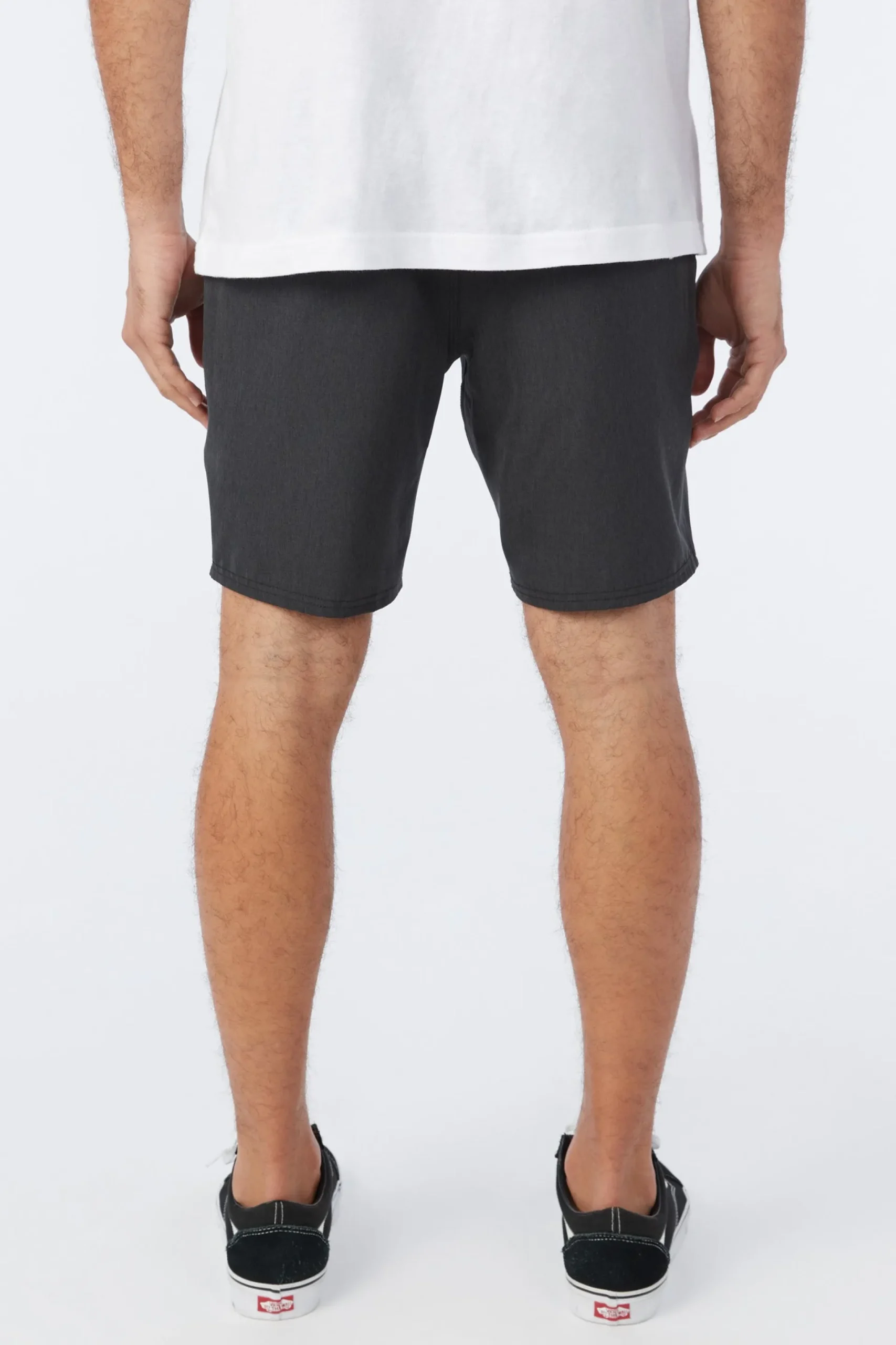 O’Neill Shorts<RESERVE ELASTIC WAIST 18" HYBRID SHORTS