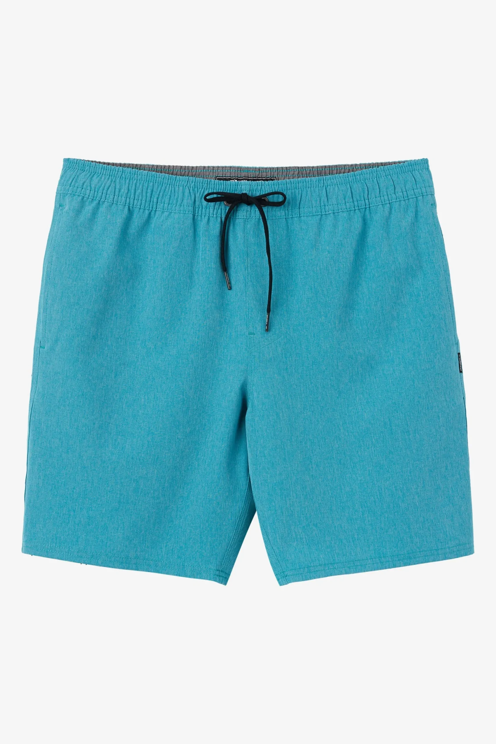 O’Neill Shorts<RESERVE ELASTIC WAIST 18" HYBRID SHORTS