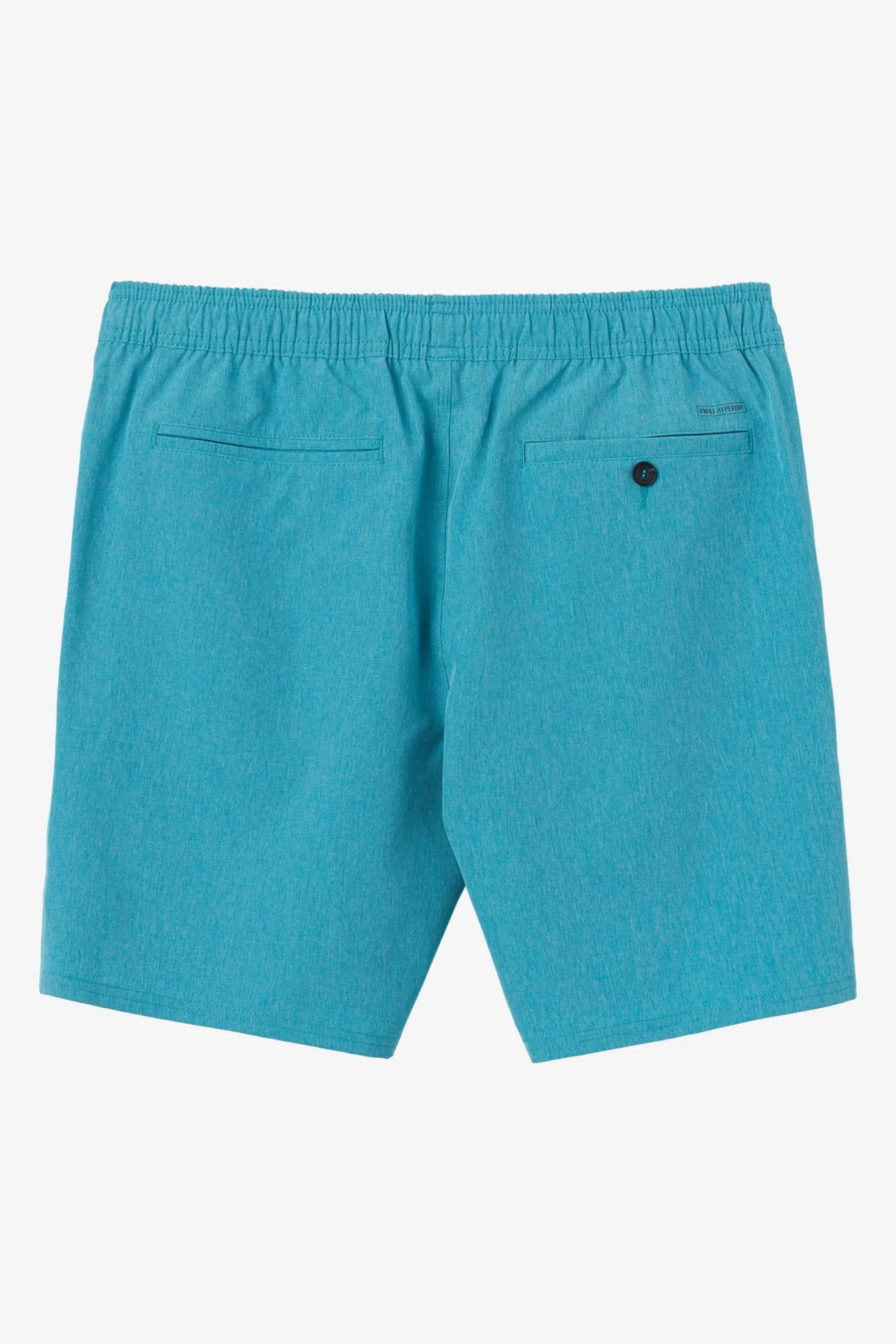 O’Neill Shorts<RESERVE ELASTIC WAIST 18" HYBRID SHORTS