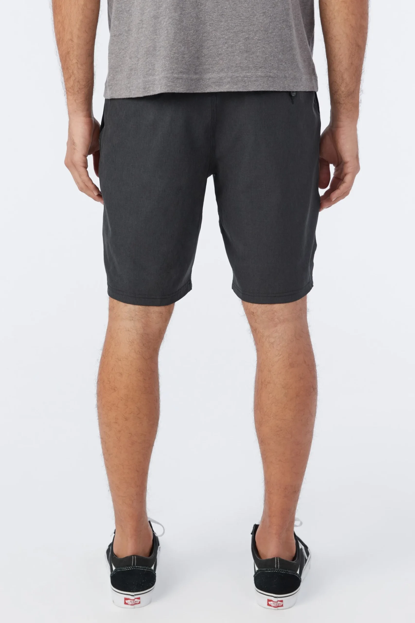 O’Neill Shorts<RESERVE HEATHER 19" HYBRID SHORTS