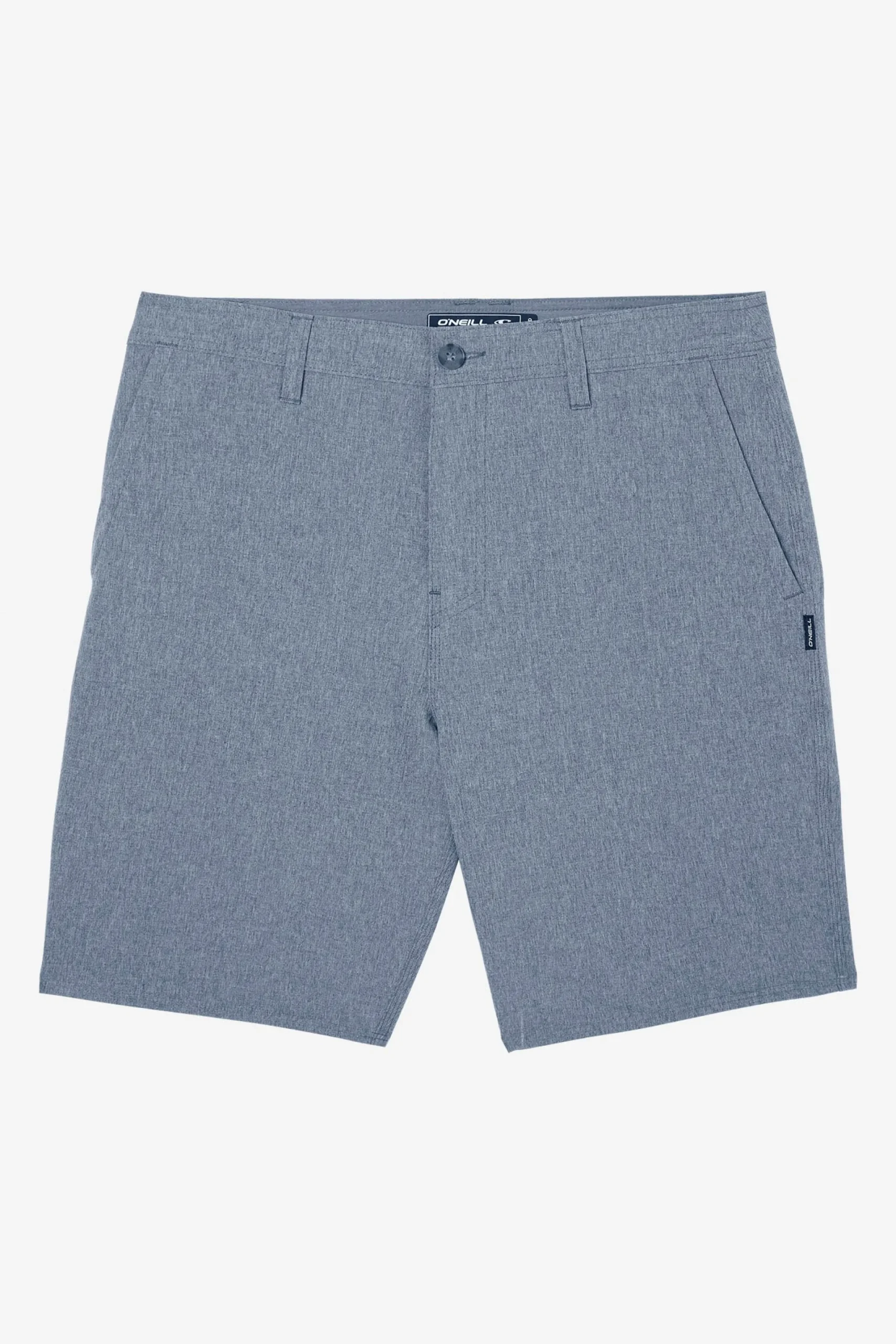 O’Neill Shorts<RESERVE HEATHER 19" HYBRID SHORTS
