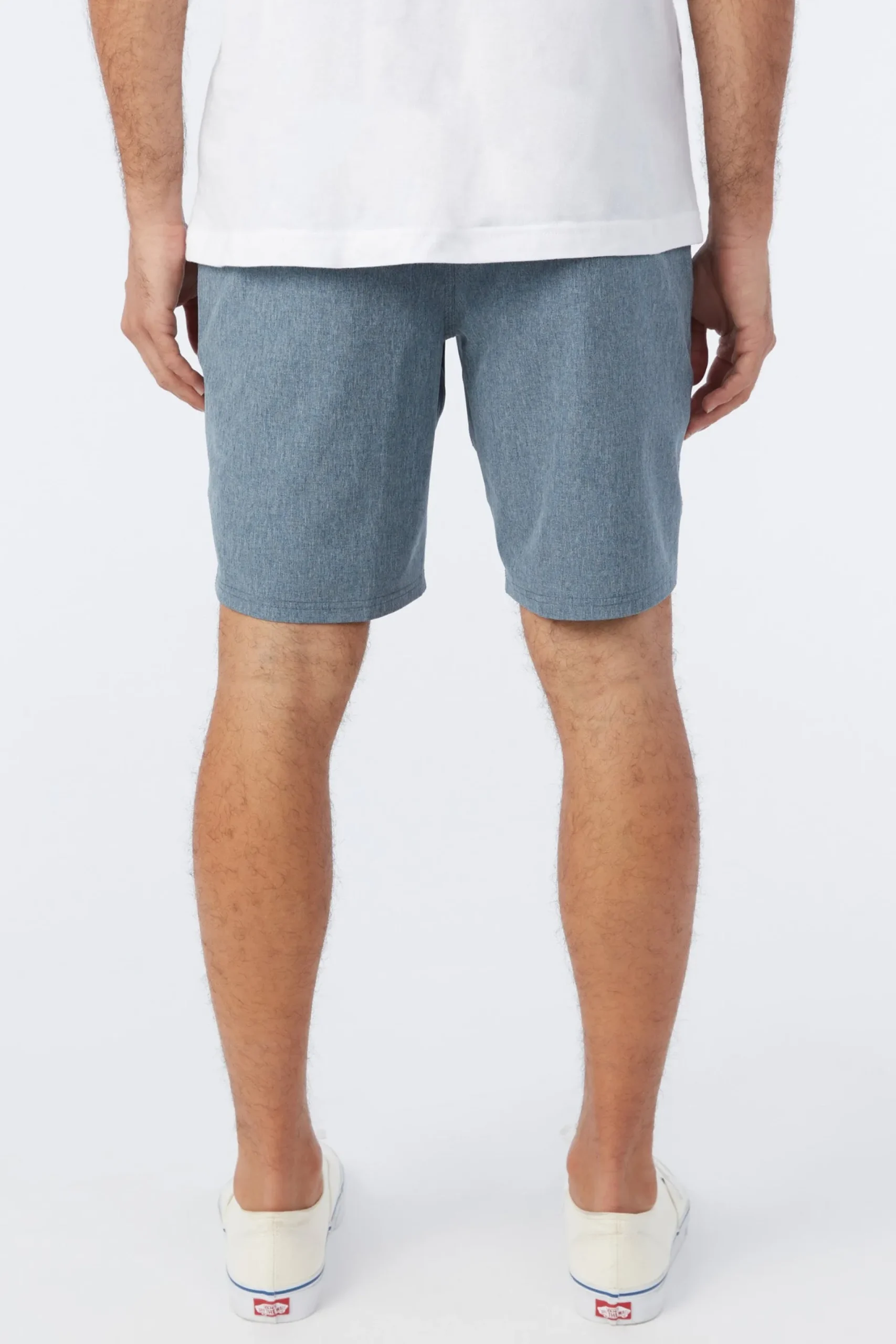 O’Neill Shorts<RESERVE HEATHER 19" HYBRID SHORTS