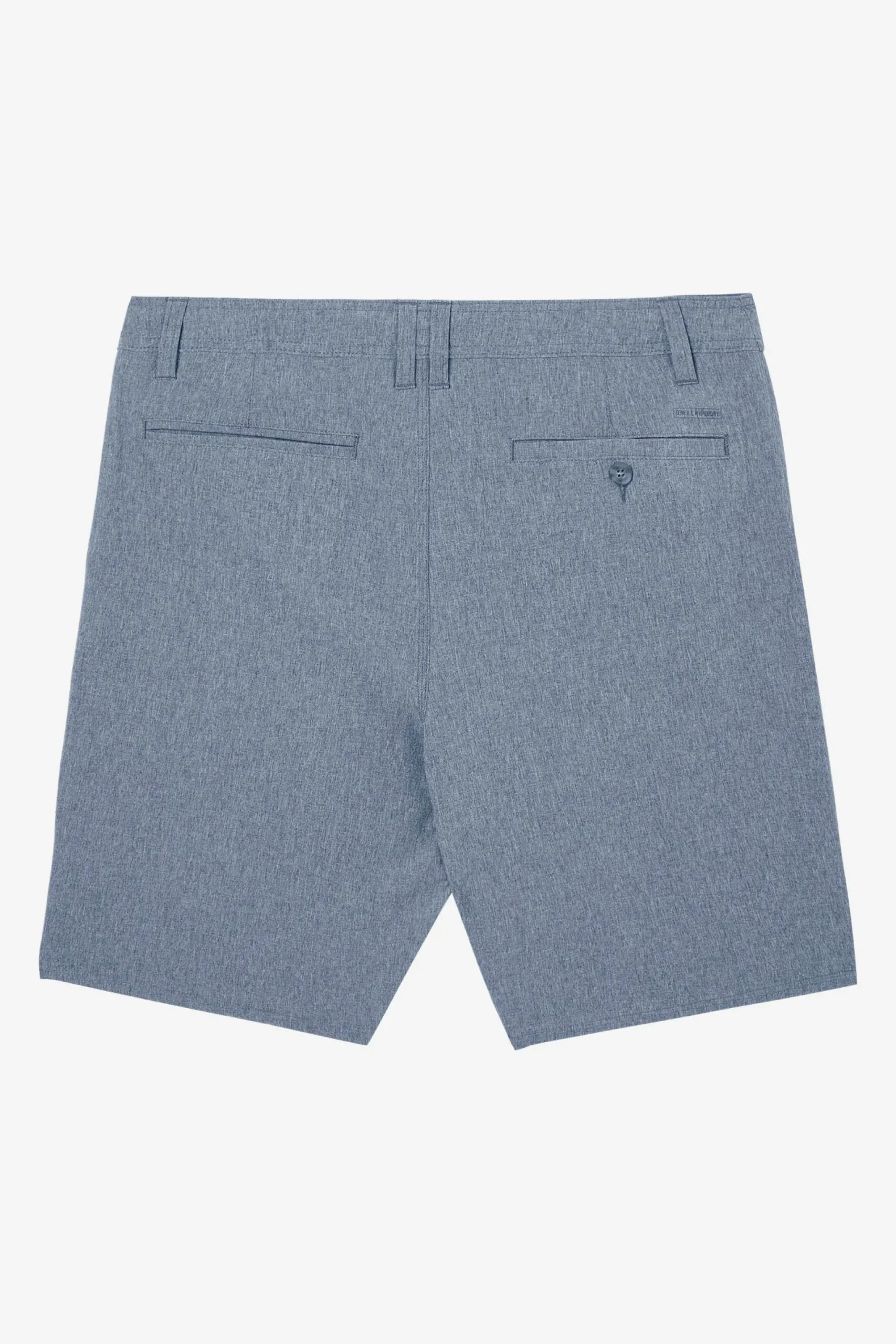 O’Neill Shorts<RESERVE HEATHER 19" HYBRID SHORTS