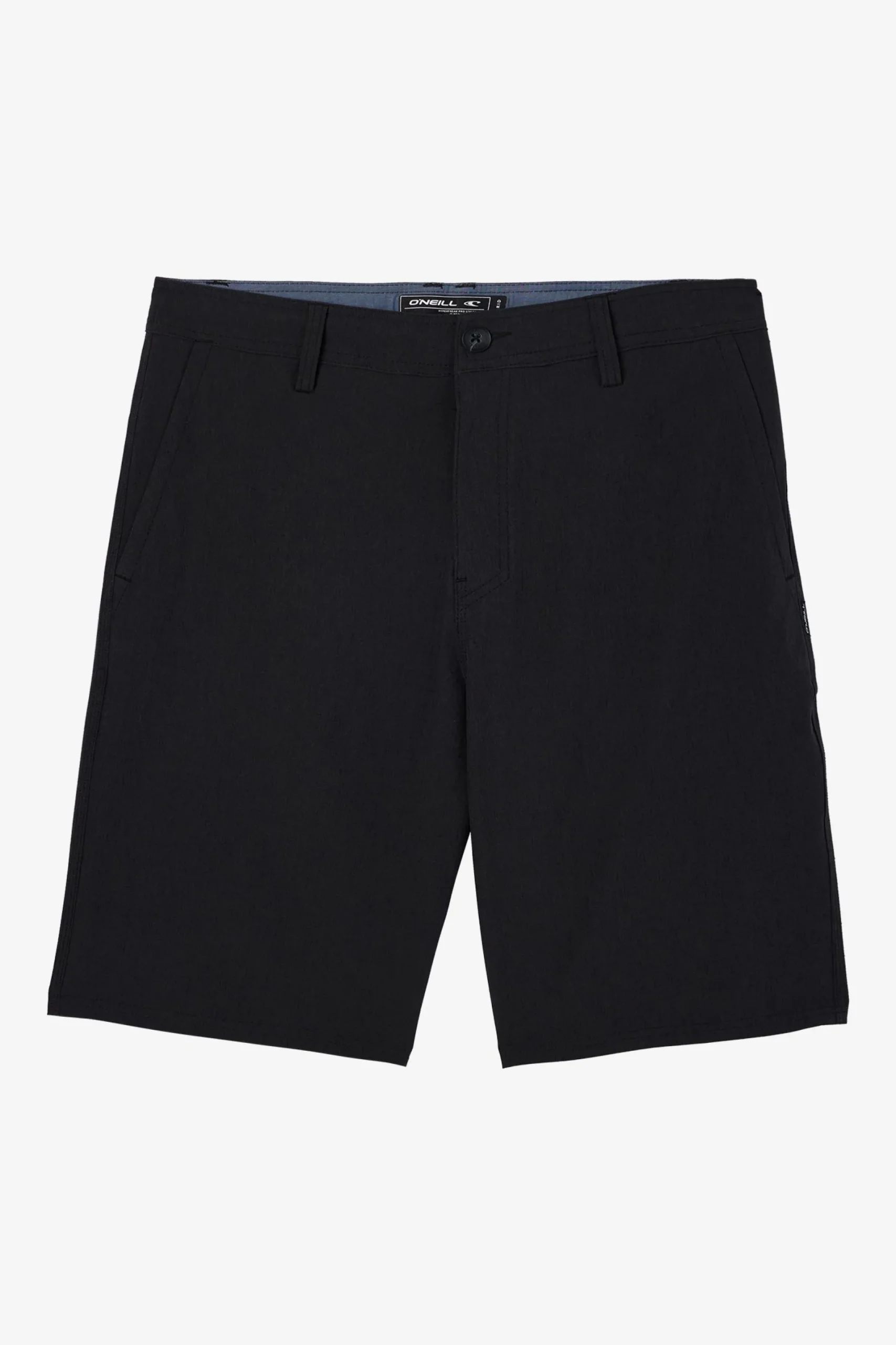 O’Neill Shorts<RESERVE HEATHER 21" HYBRID SHORTS