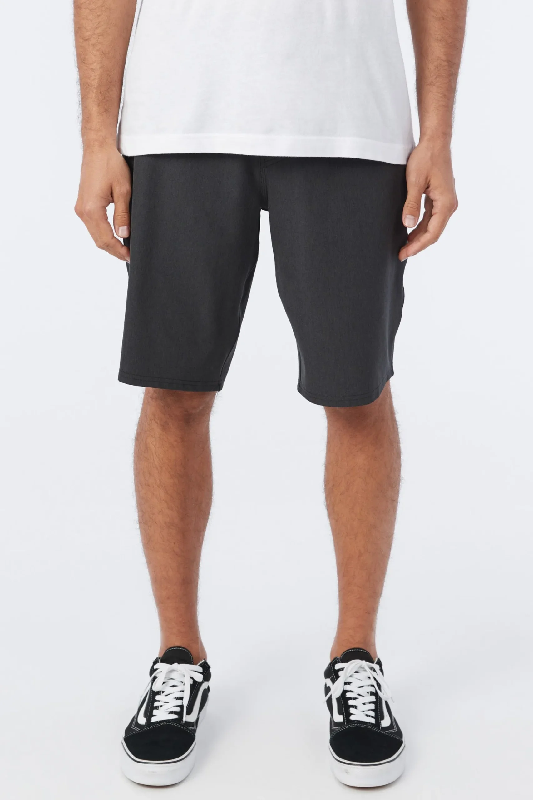 O’Neill Shorts<RESERVE HEATHER 21" HYBRID SHORTS