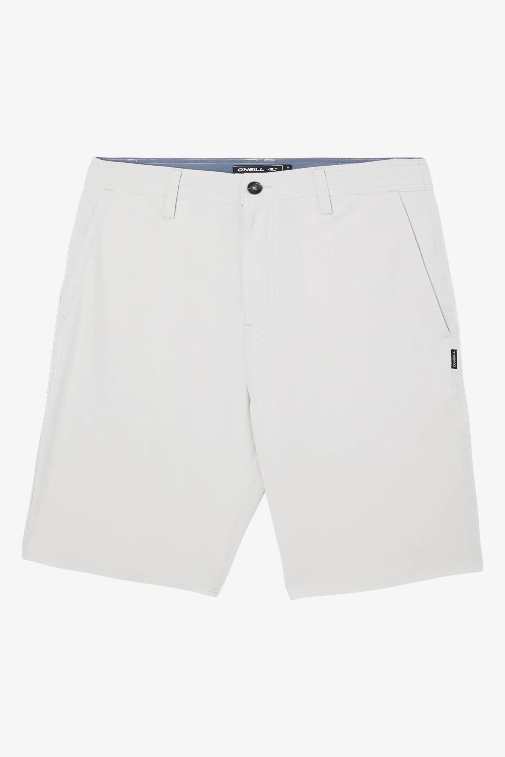 O’Neill Shorts<RESERVE HEATHER 21" HYBRID SHORTS