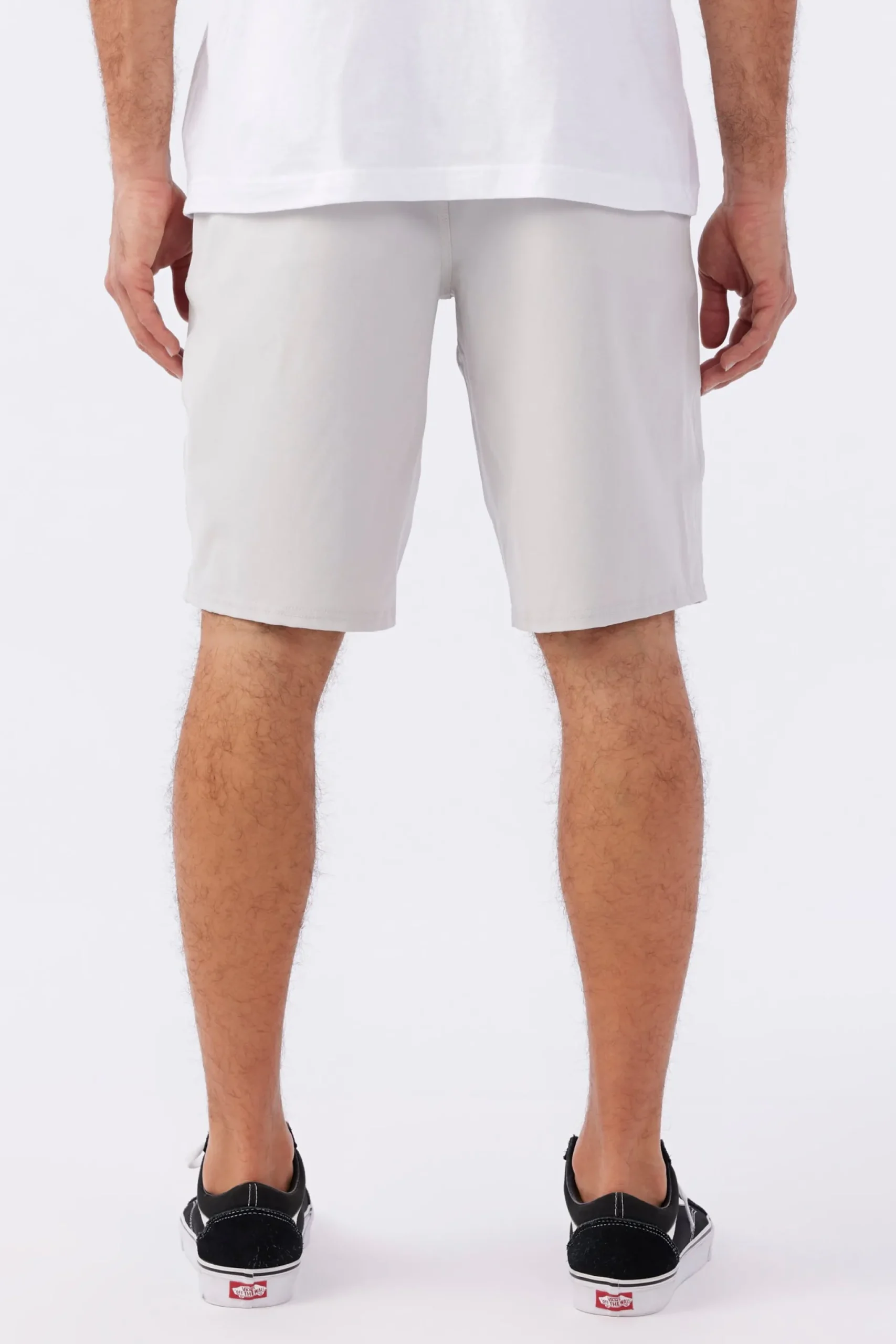 O’Neill Shorts<RESERVE HEATHER 21" HYBRID SHORTS