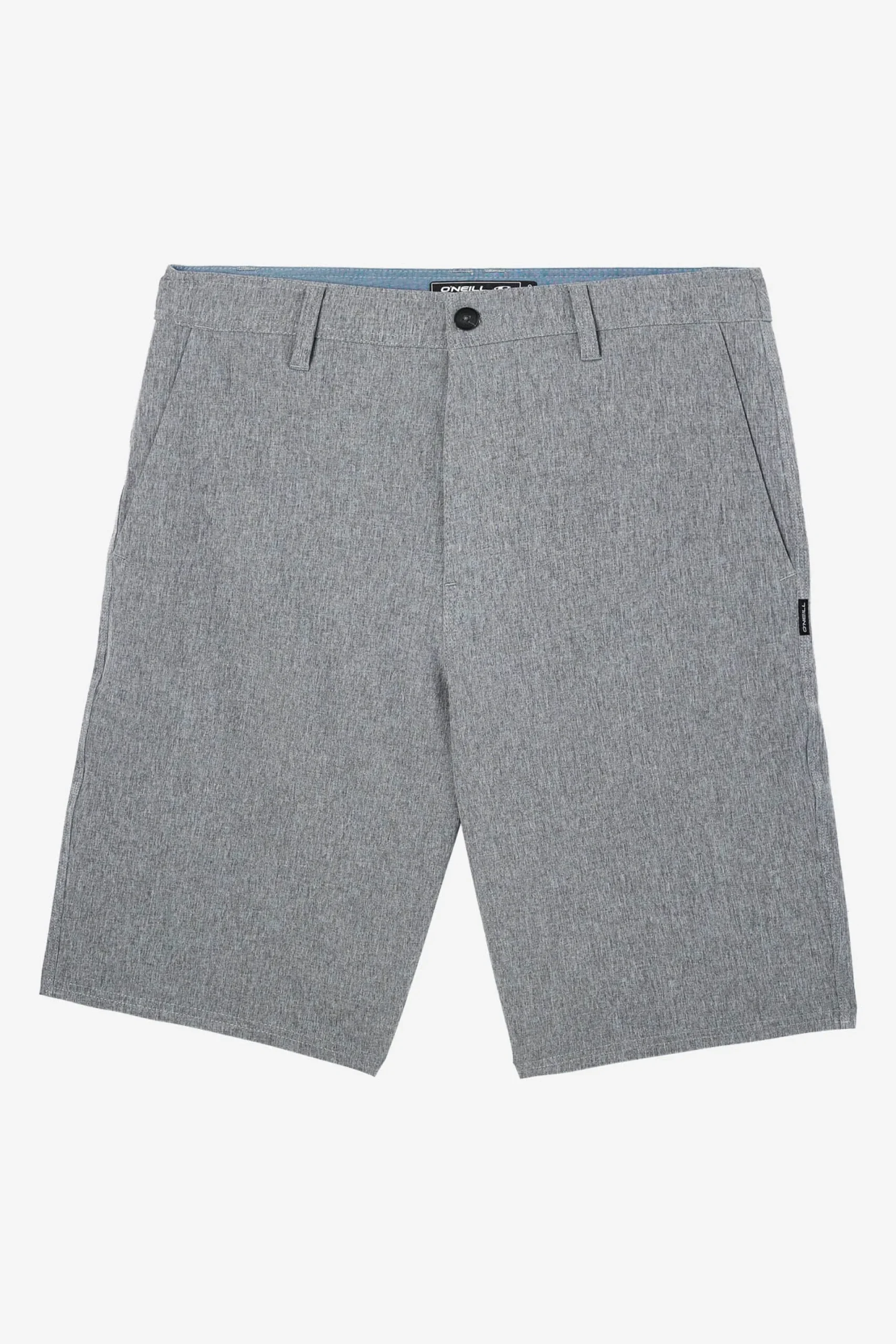O’Neill Shorts<RESERVE HEATHER 21" HYBRID SHORTS