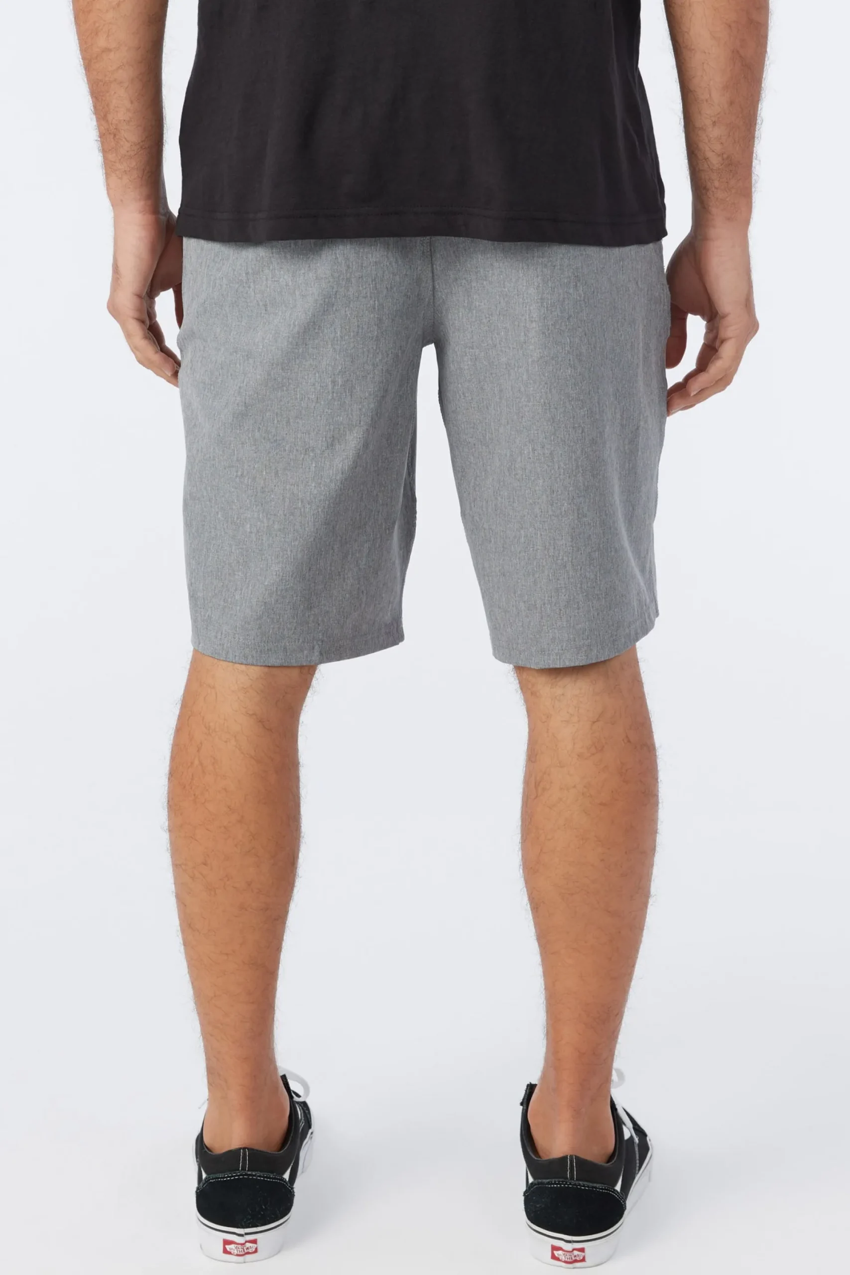 O’Neill Shorts<RESERVE HEATHER 21" HYBRID SHORTS
