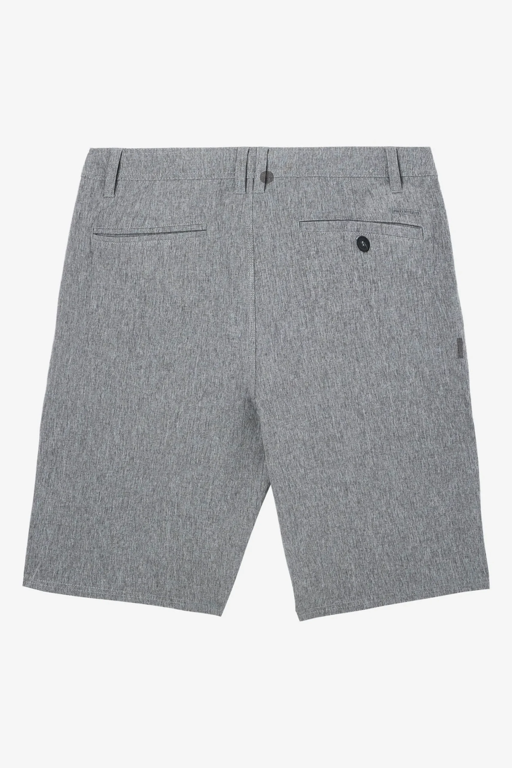O’Neill Shorts<RESERVE HEATHER 21" HYBRID SHORTS