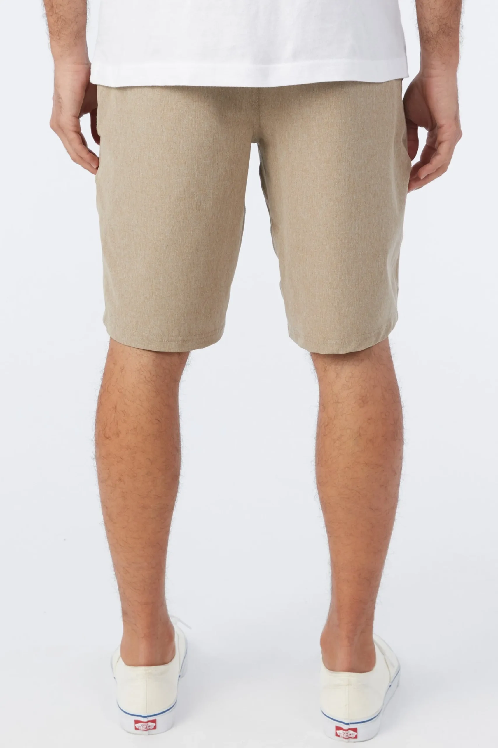 O’Neill Shorts<RESERVE HEATHER 21" HYBRID SHORTS