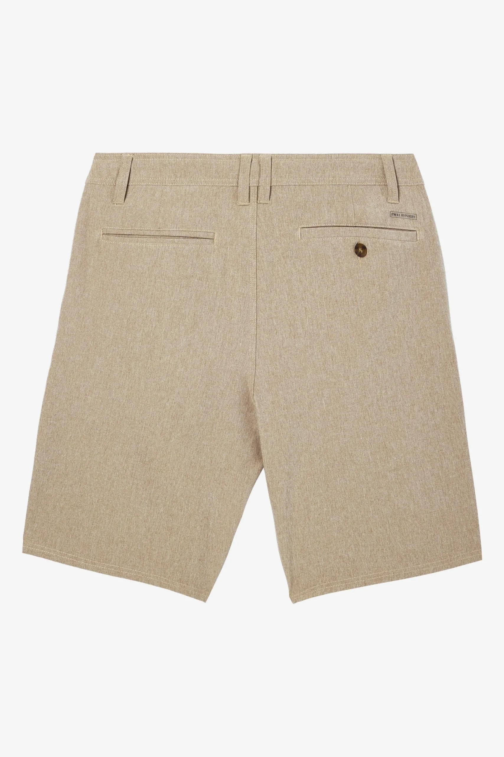 O’Neill Shorts<RESERVE HEATHER 21" HYBRID SHORTS