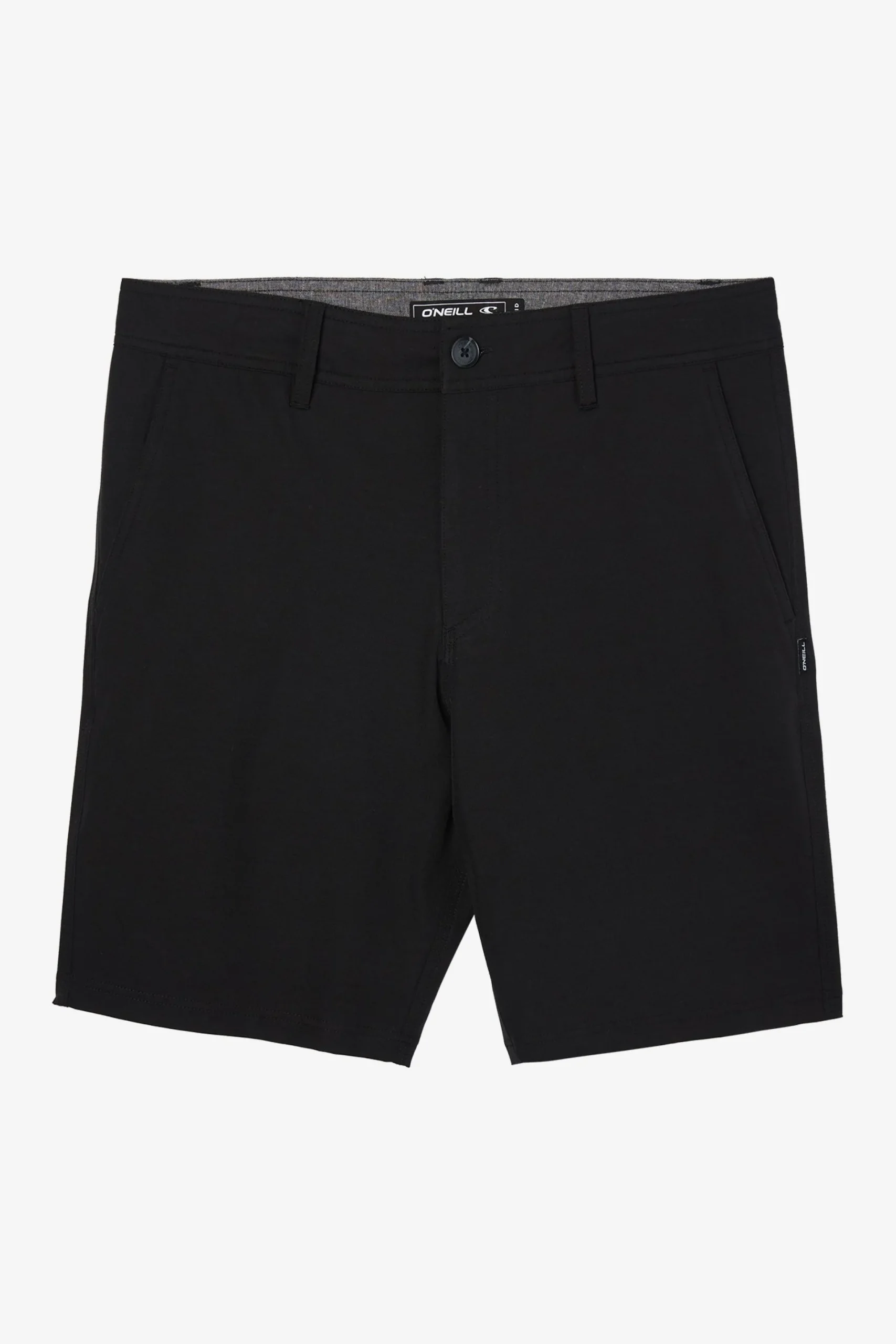 O’Neill Shorts<RESERVE LIGHT CHECK 19" HYBRID SHORTS
