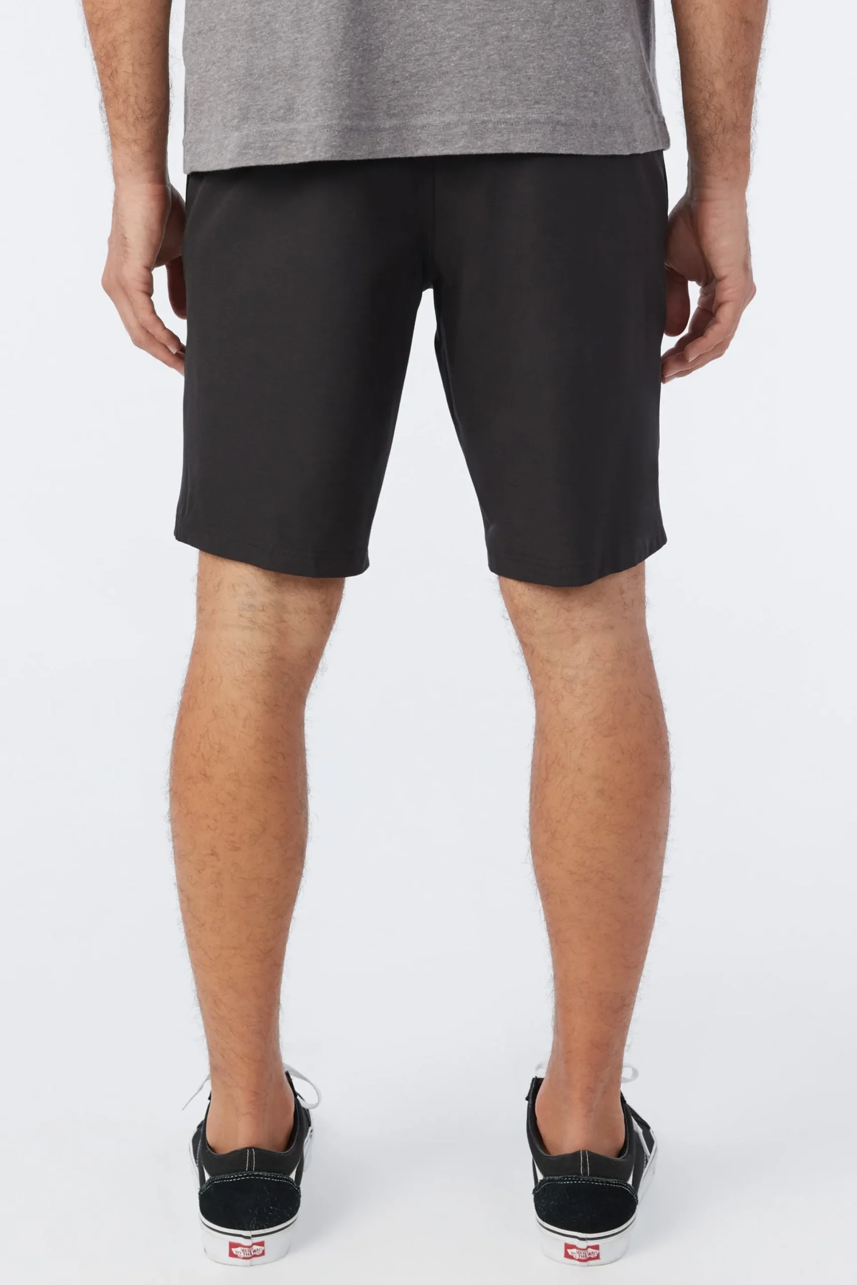 O’Neill Shorts<RESERVE LIGHT CHECK 19" HYBRID SHORTS