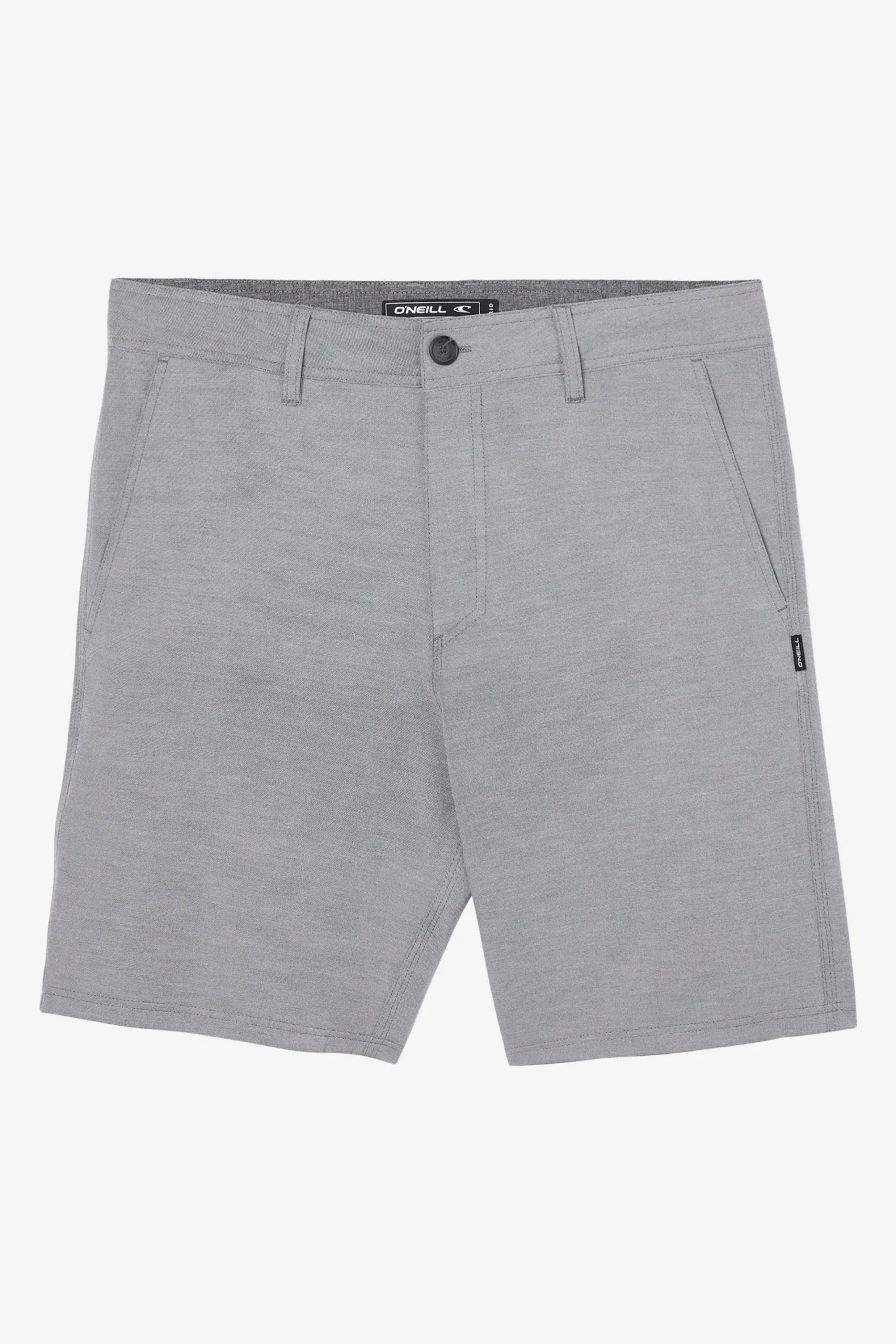 O’Neill Shorts<RESERVE LIGHT CHECK 19" HYBRID SHORTS