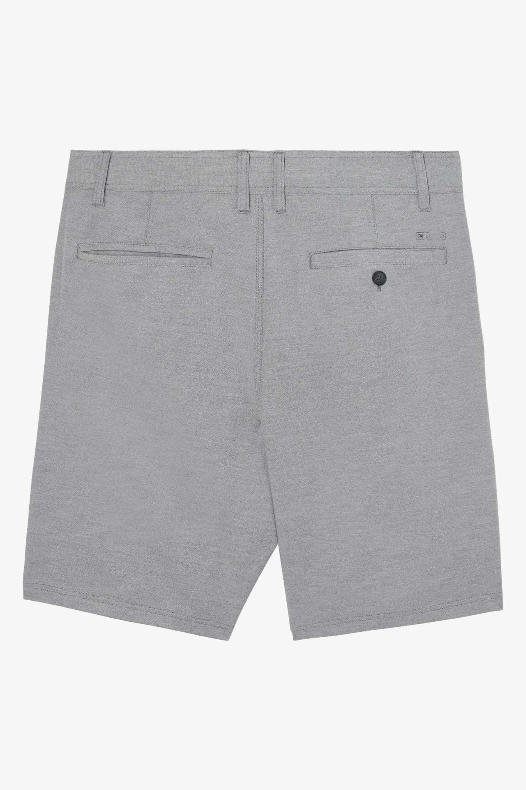 O’Neill Shorts<RESERVE LIGHT CHECK 19" HYBRID SHORTS