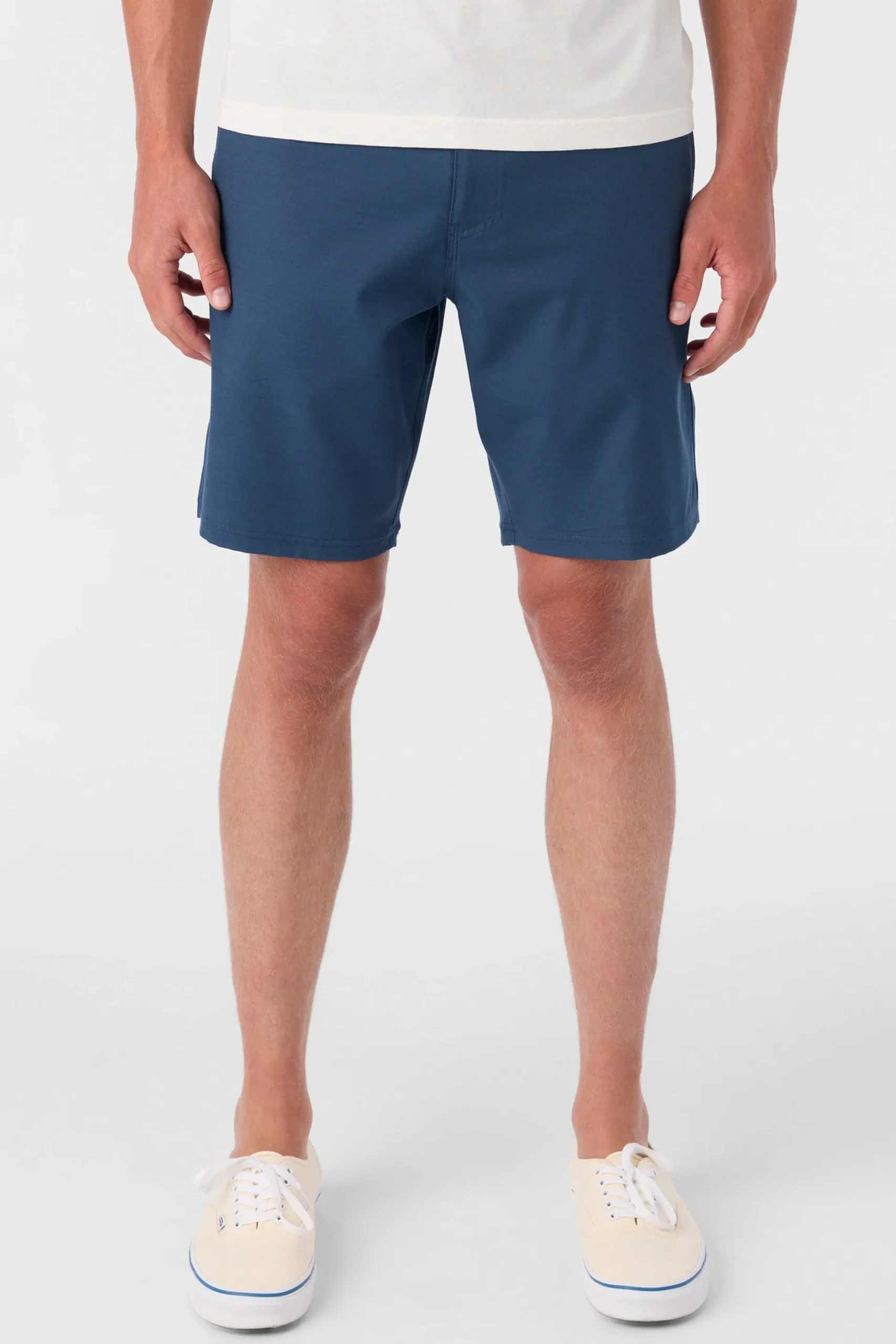 O’Neill Shorts<RESERVE LIGHT CHECK 19" HYBRID SHORTS