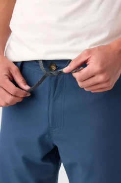 O’Neill Shorts<RESERVE LIGHT CHECK 19" HYBRID SHORTS