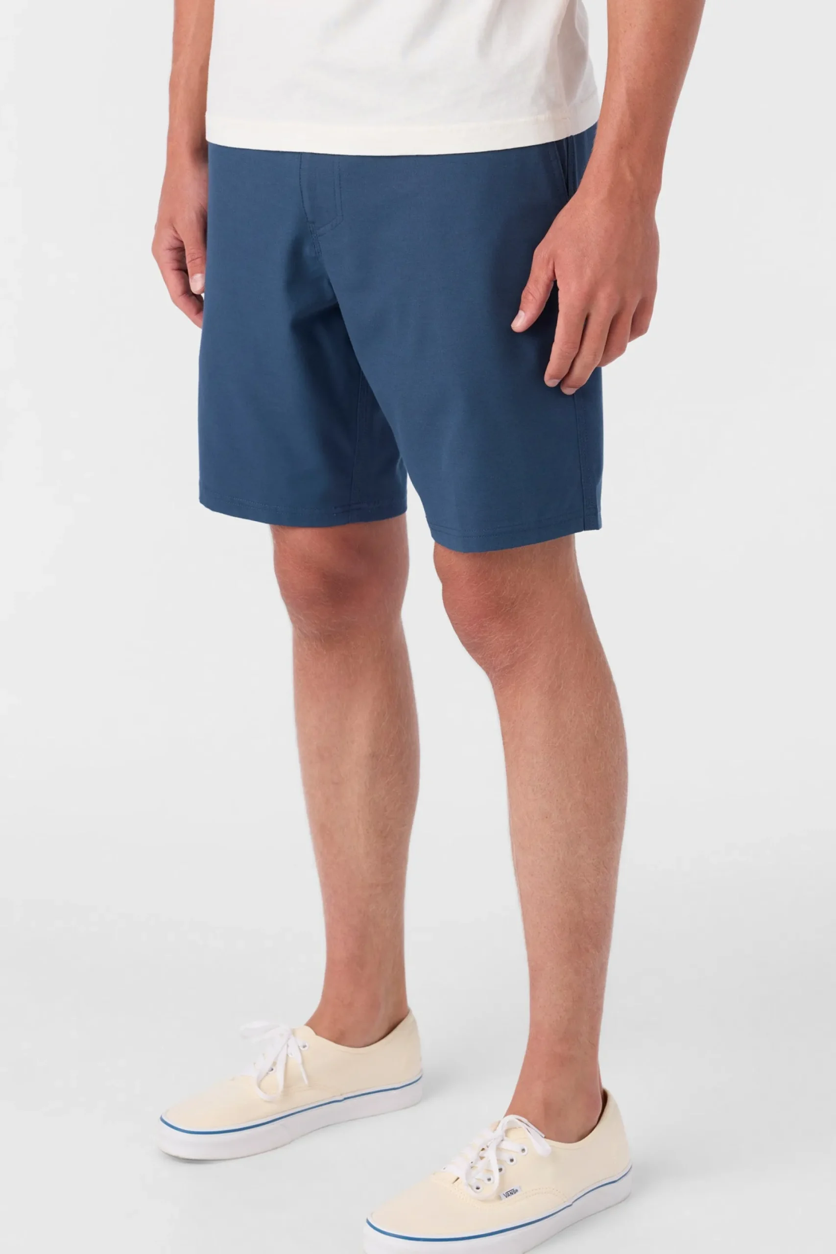 O’Neill Shorts<RESERVE LIGHT CHECK 19" HYBRID SHORTS