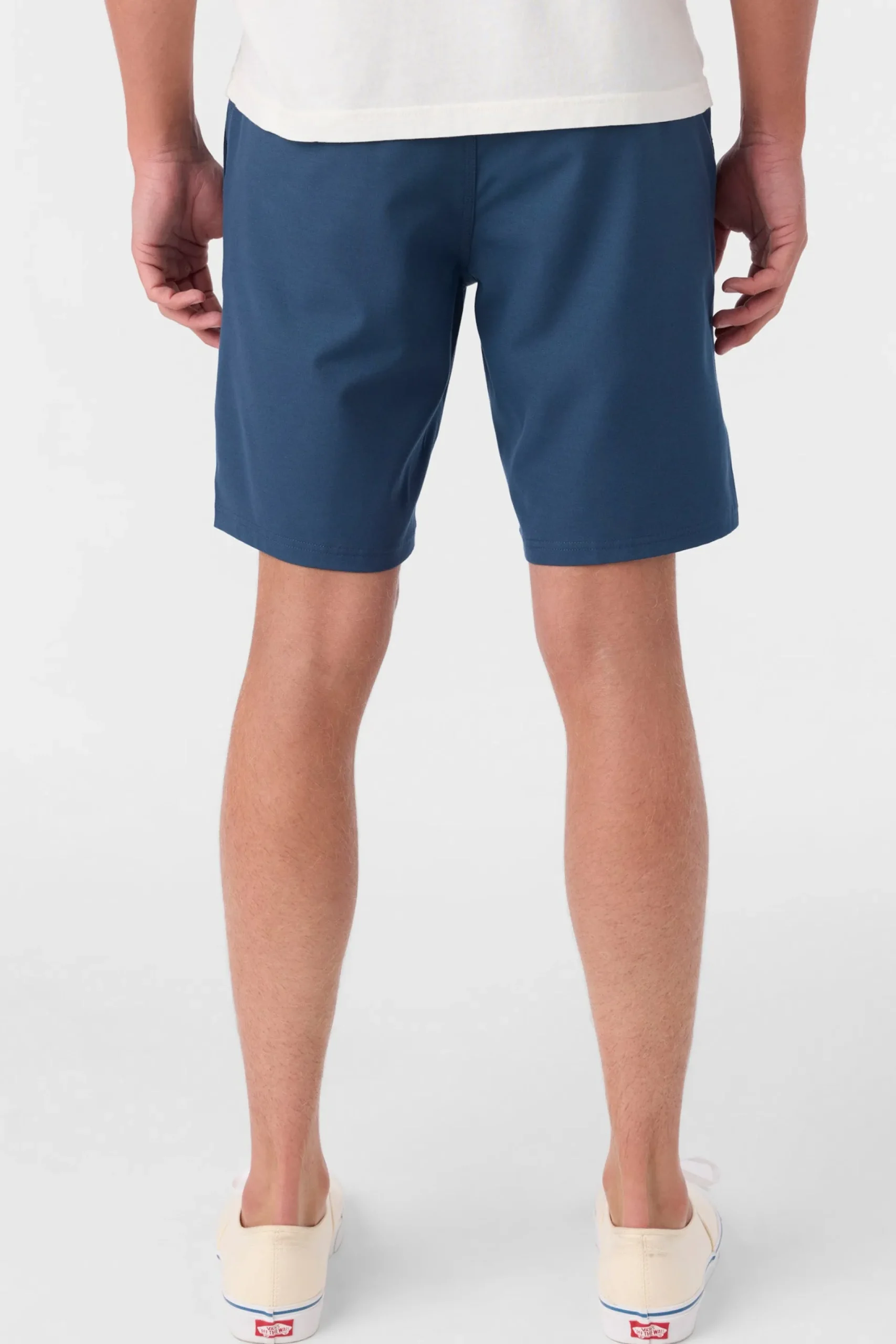 O’Neill Shorts<RESERVE LIGHT CHECK 19" HYBRID SHORTS