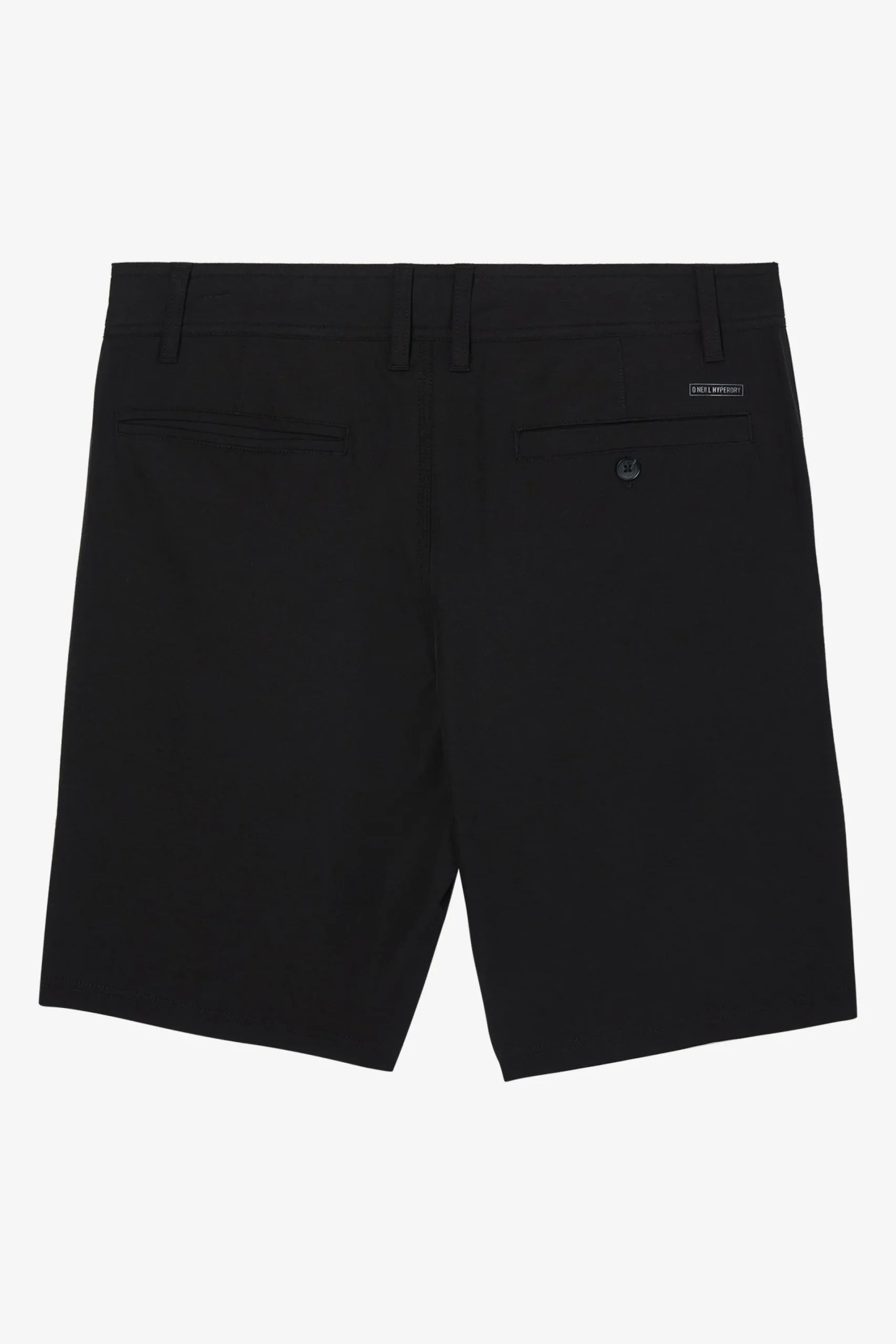 O’Neill Shorts<RESERVE LIGHT CHECK 21" HYBRID SHORTS