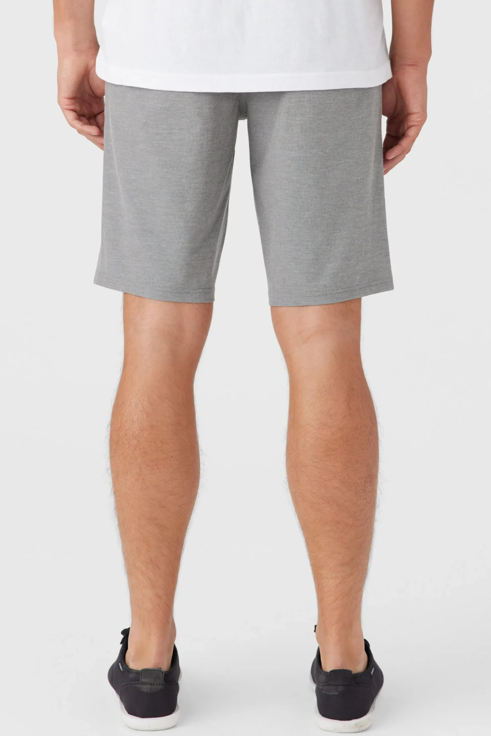 O’Neill Shorts<RESERVE LIGHT CHECK 21" HYBRID SHORTS
