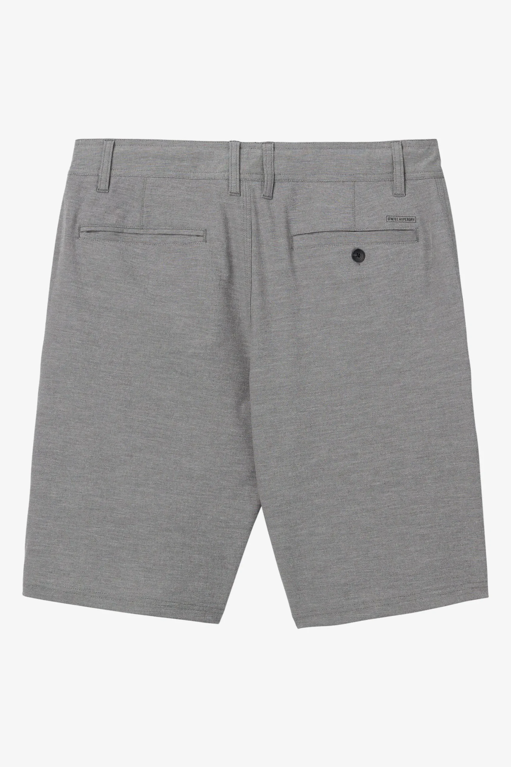 O’Neill Shorts<RESERVE LIGHT CHECK 21" HYBRID SHORTS