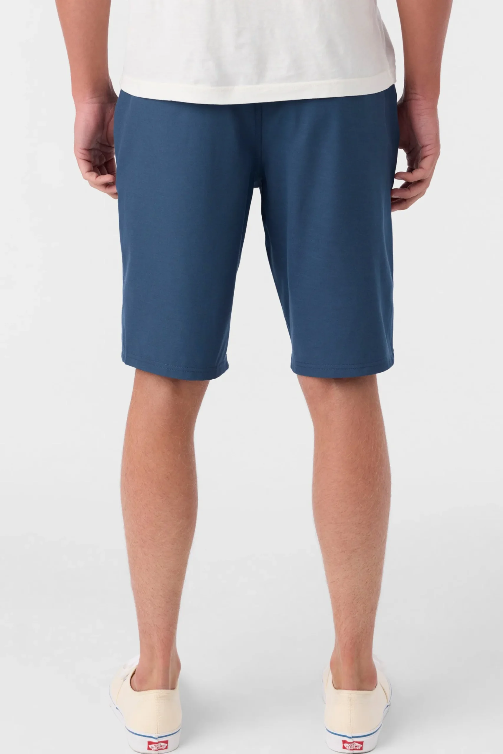 O’Neill Shorts<RESERVE LIGHT CHECK 21" HYBRID SHORTS