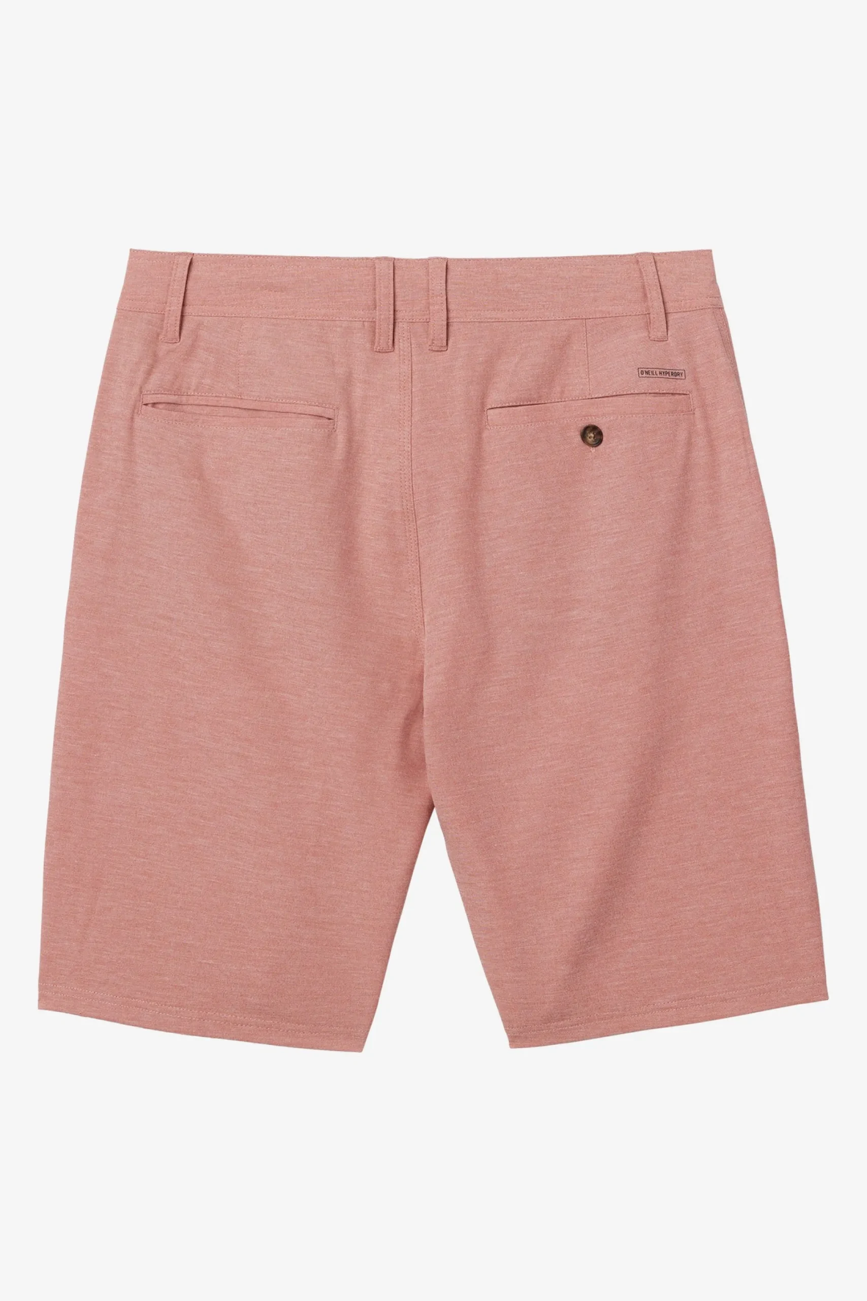 O’Neill Shorts<RESERVE LIGHT CHECK 21" HYBRID SHORTS