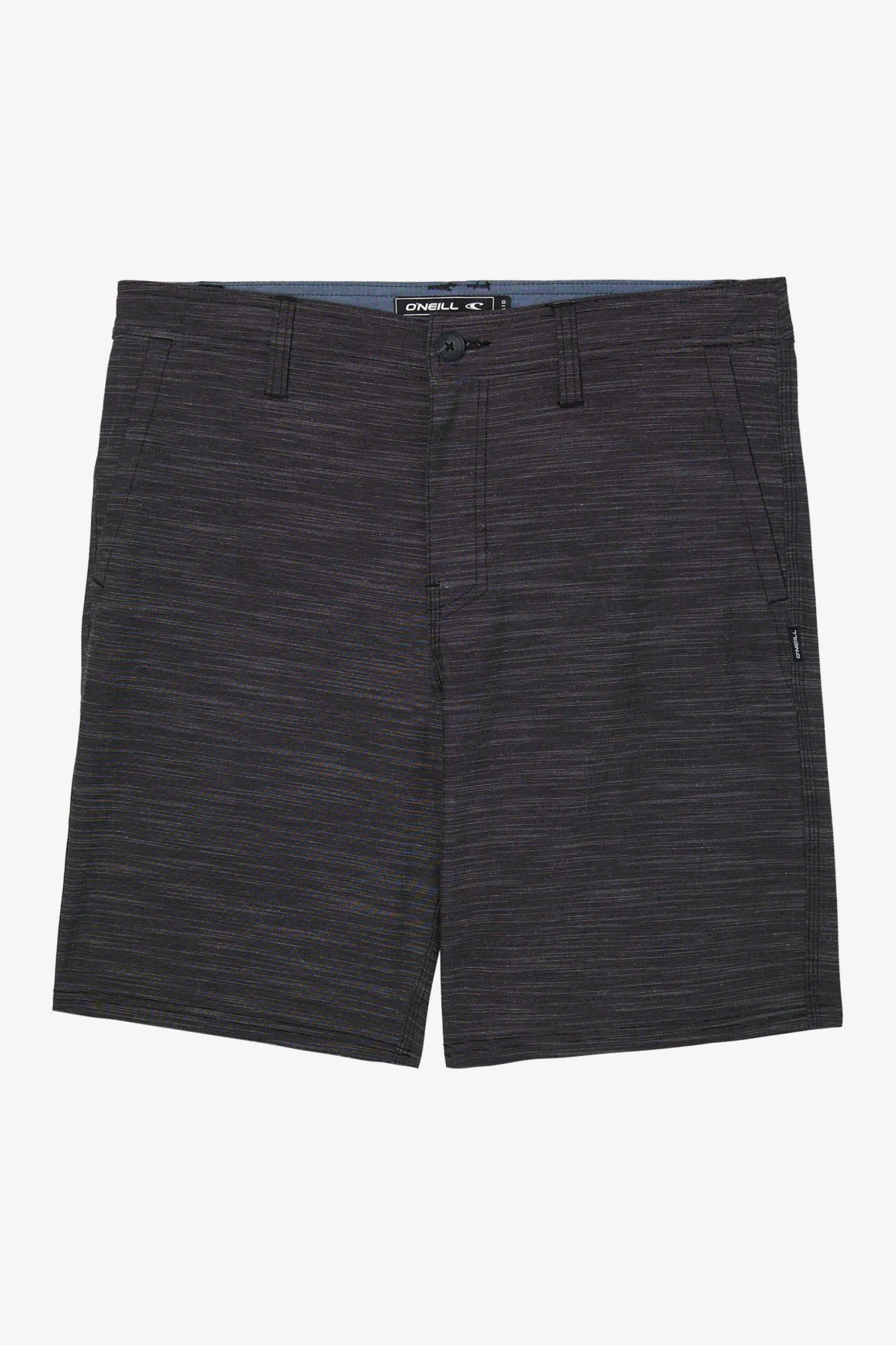 O’Neill Shorts<RESERVE SLUB 20" HYBRID SHORTS