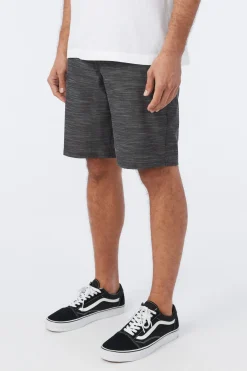 O’Neill Shorts<RESERVE SLUB 20" HYBRID SHORTS
