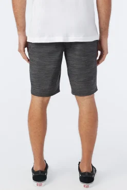 O’Neill Shorts<RESERVE SLUB 20" HYBRID SHORTS