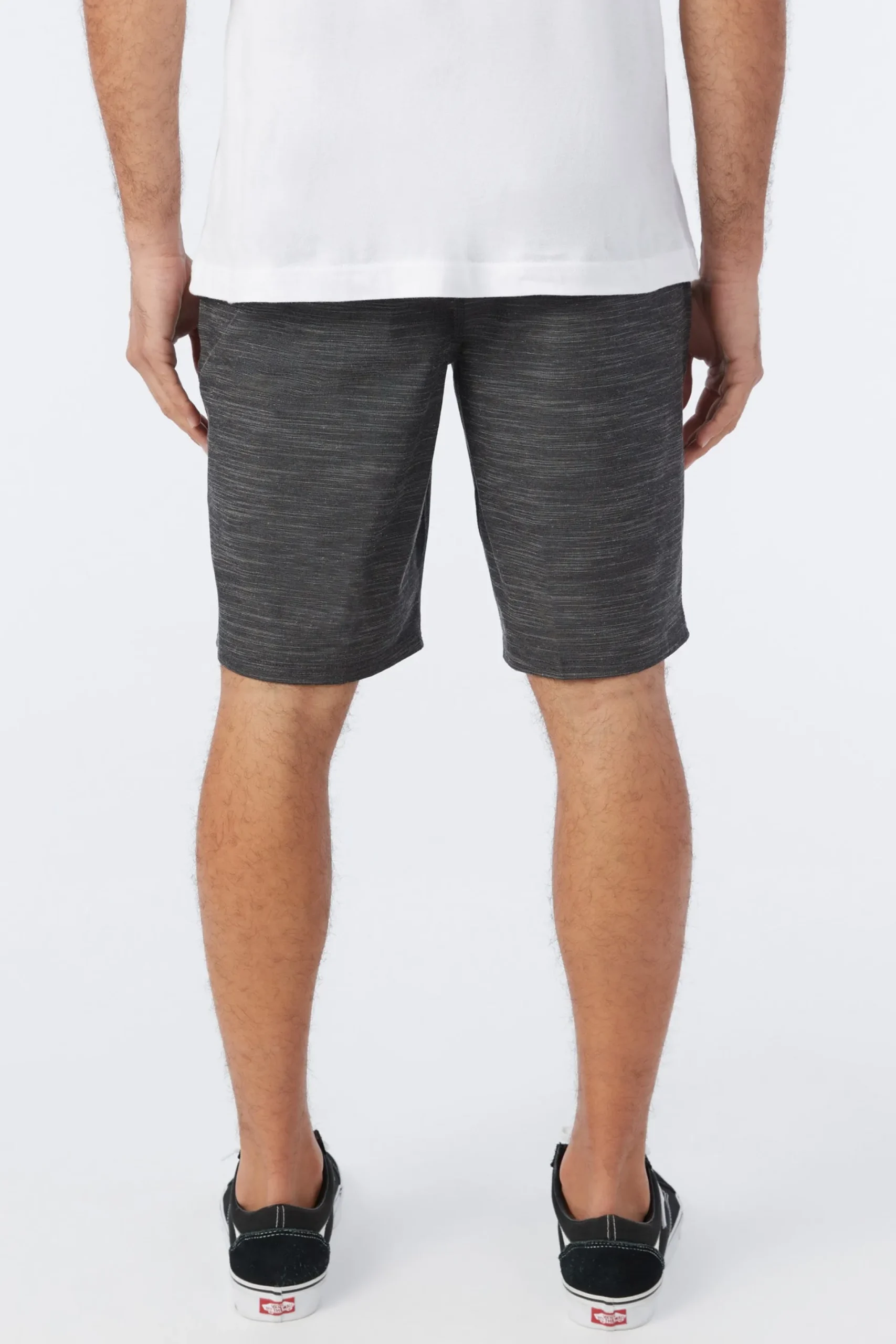 O’Neill Shorts<RESERVE SLUB 20" HYBRID SHORTS