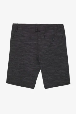 O’Neill Shorts<RESERVE SLUB 20" HYBRID SHORTS