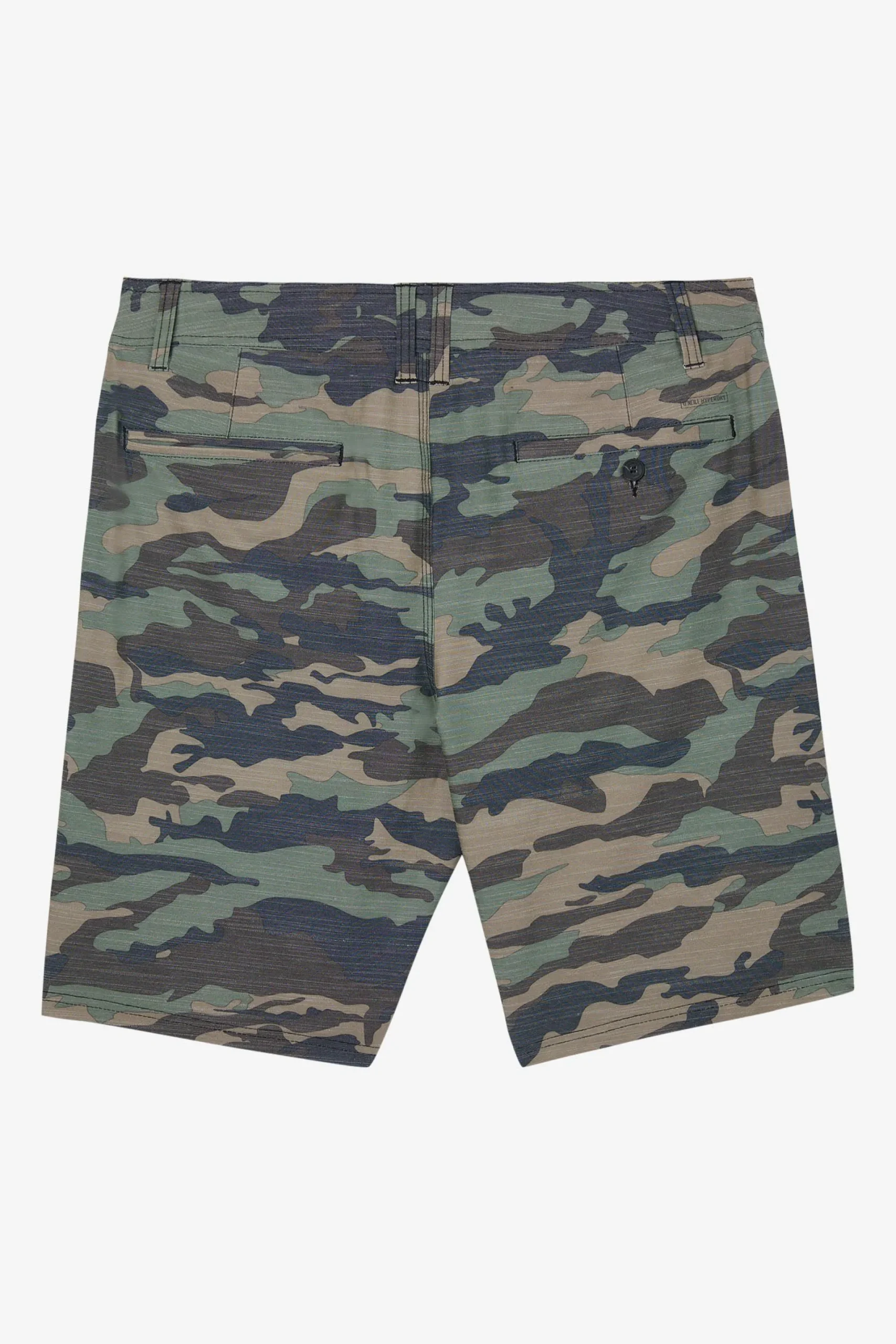 O’Neill Shorts<RESERVE SLUB 20" HYBRID SHORTS