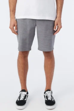 O’Neill Shorts<RESERVE SLUB 20" HYBRID SHORTS