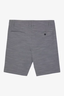 O’Neill Shorts<RESERVE SLUB 20" HYBRID SHORTS