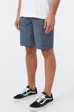 O’Neill Shorts<RESERVE SLUB 20" HYBRID SHORTS
