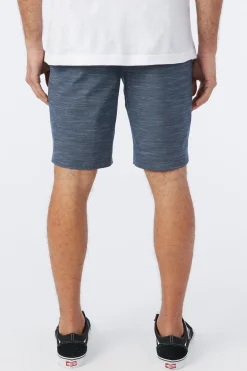 O’Neill Shorts<RESERVE SLUB 20" HYBRID SHORTS