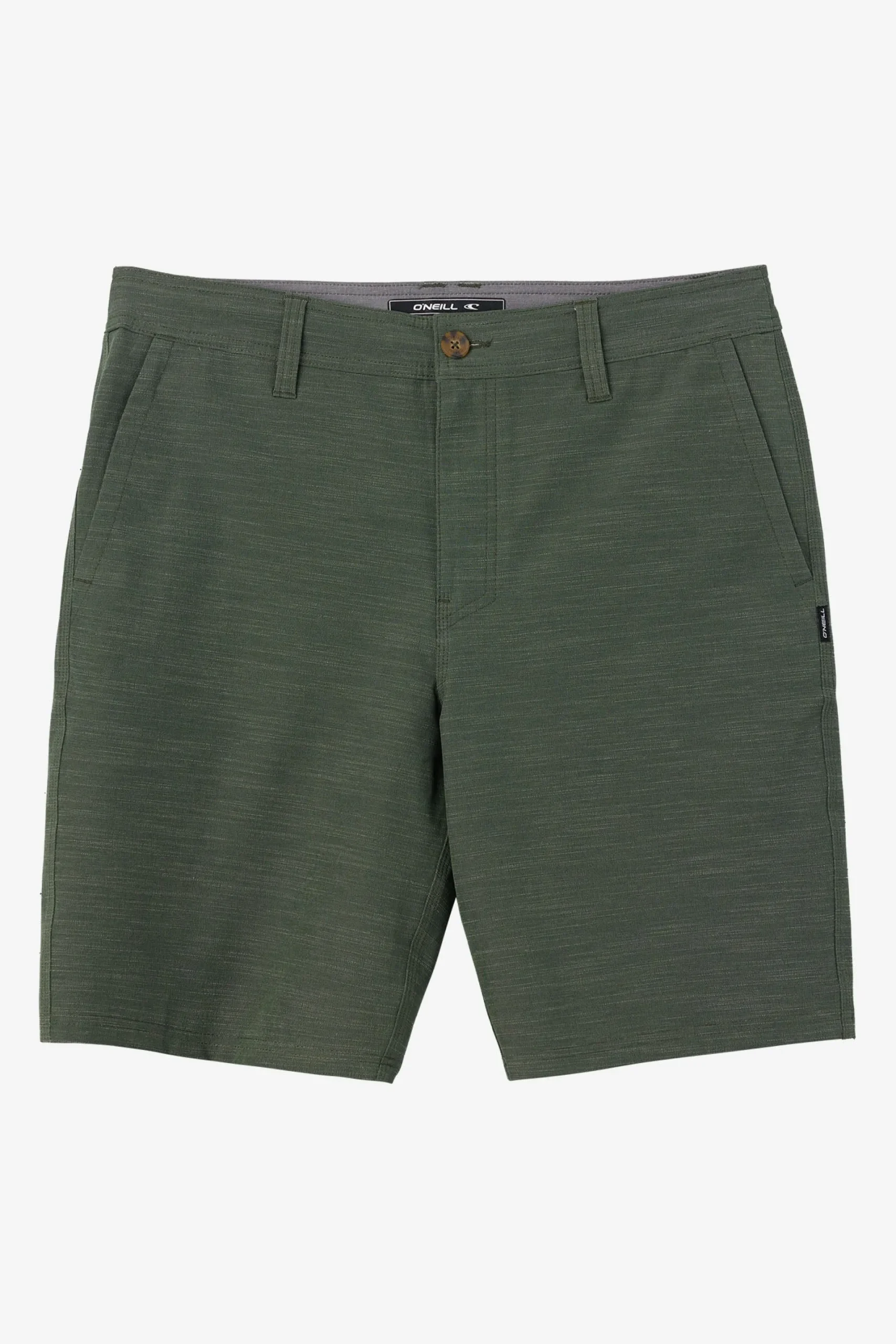 O’Neill Shorts<RESERVE SLUB 20" HYBRID SHORTS