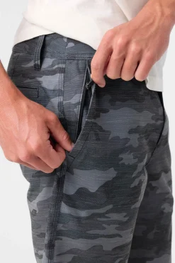 O’Neill Shorts<RESERVE SLUB 20" HYBRID SHORTS