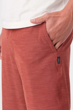 O’Neill Shorts<RESERVE SLUB 20" HYBRID SHORTS