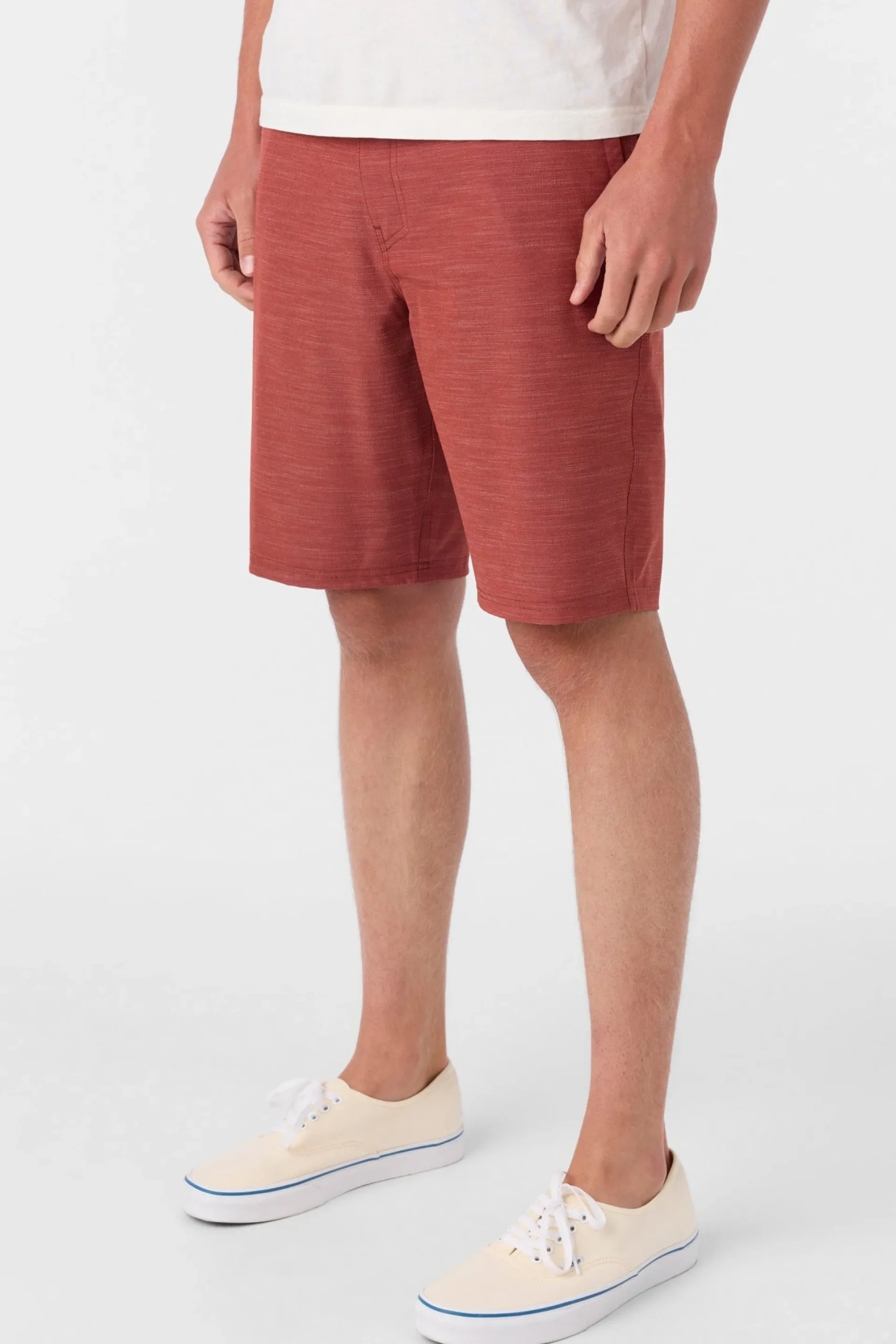 O’Neill Shorts<RESERVE SLUB 20" HYBRID SHORTS