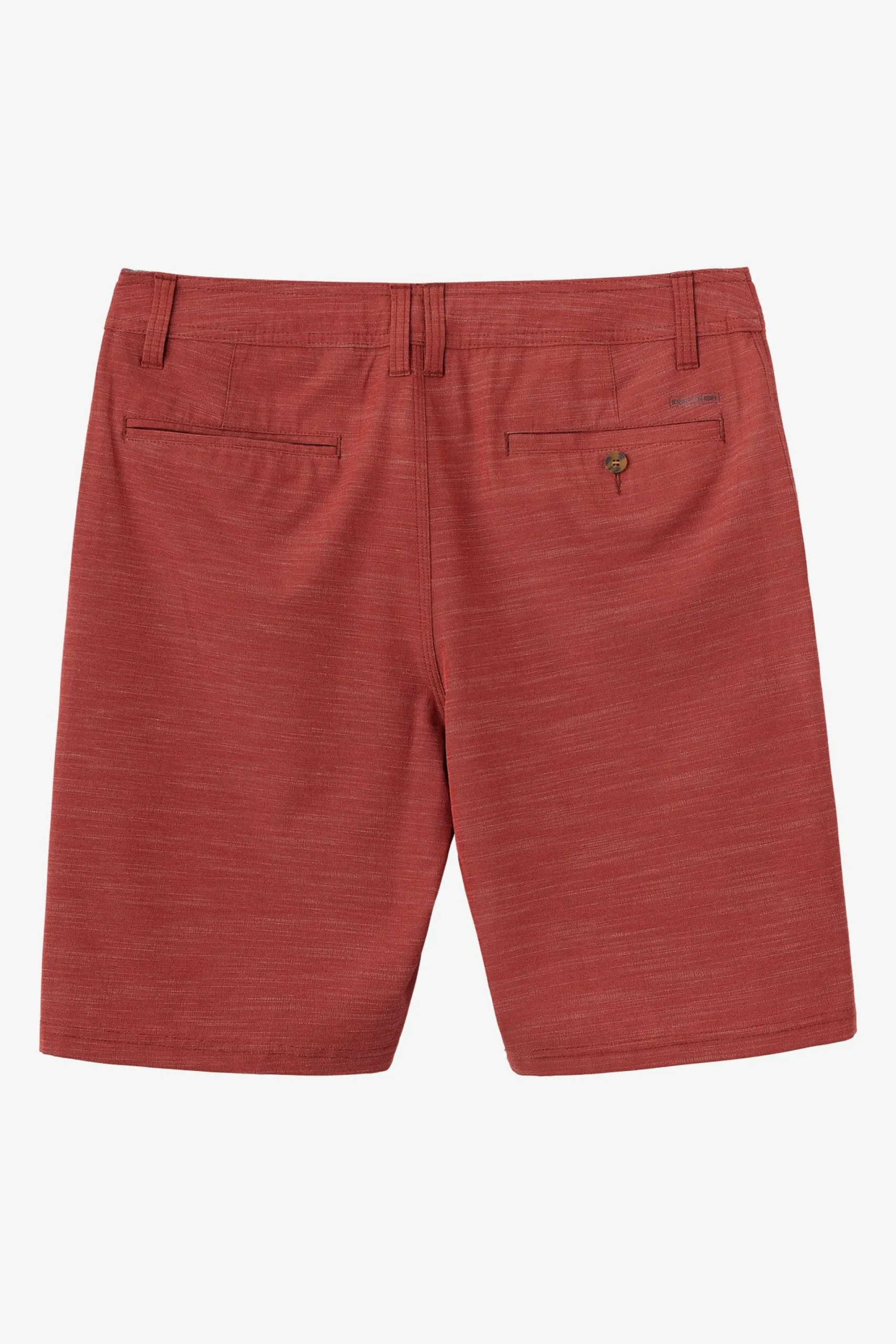 O’Neill Shorts<RESERVE SLUB 20" HYBRID SHORTS