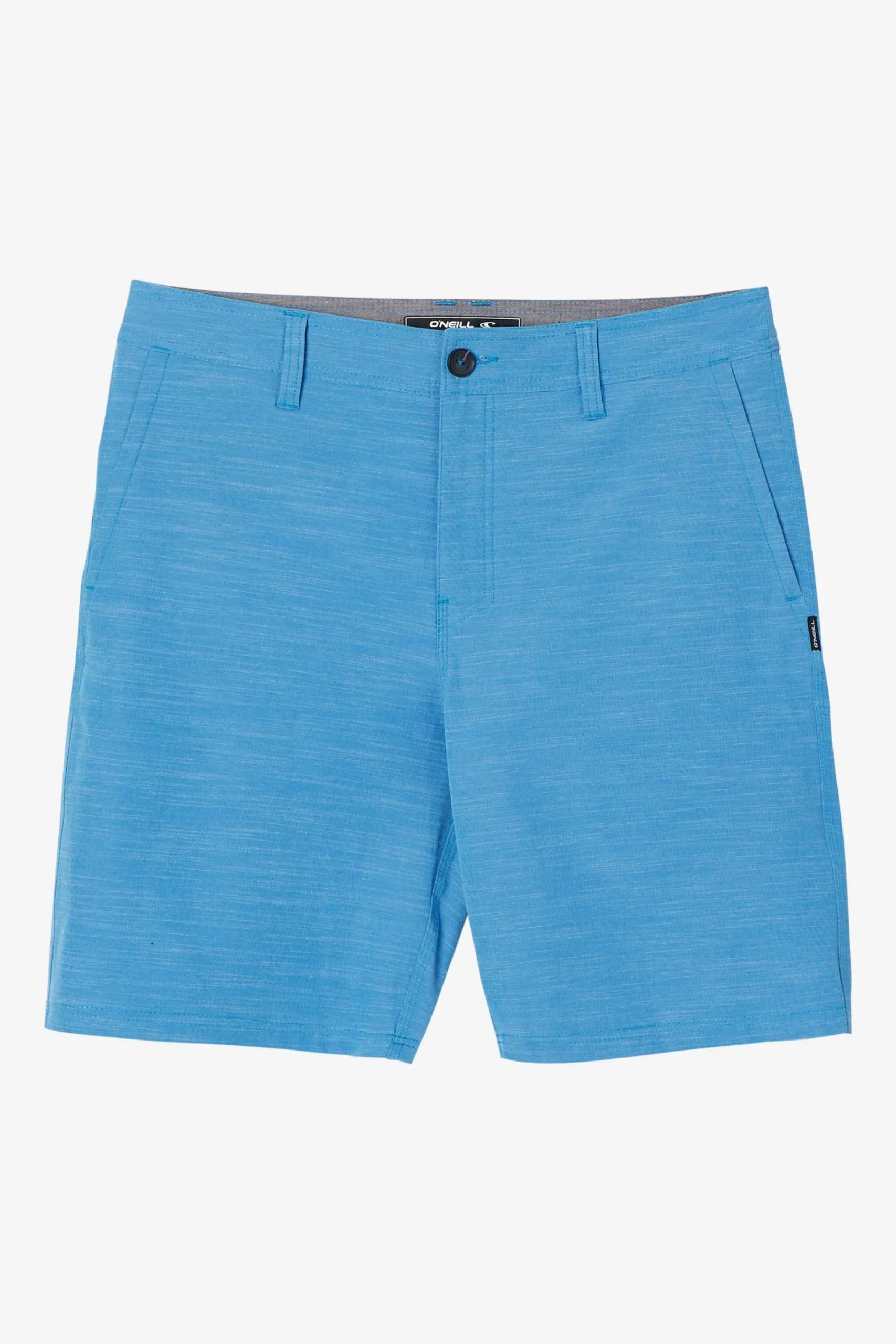 O’Neill Shorts<RESERVE SLUB 20" HYBRID SHORTS