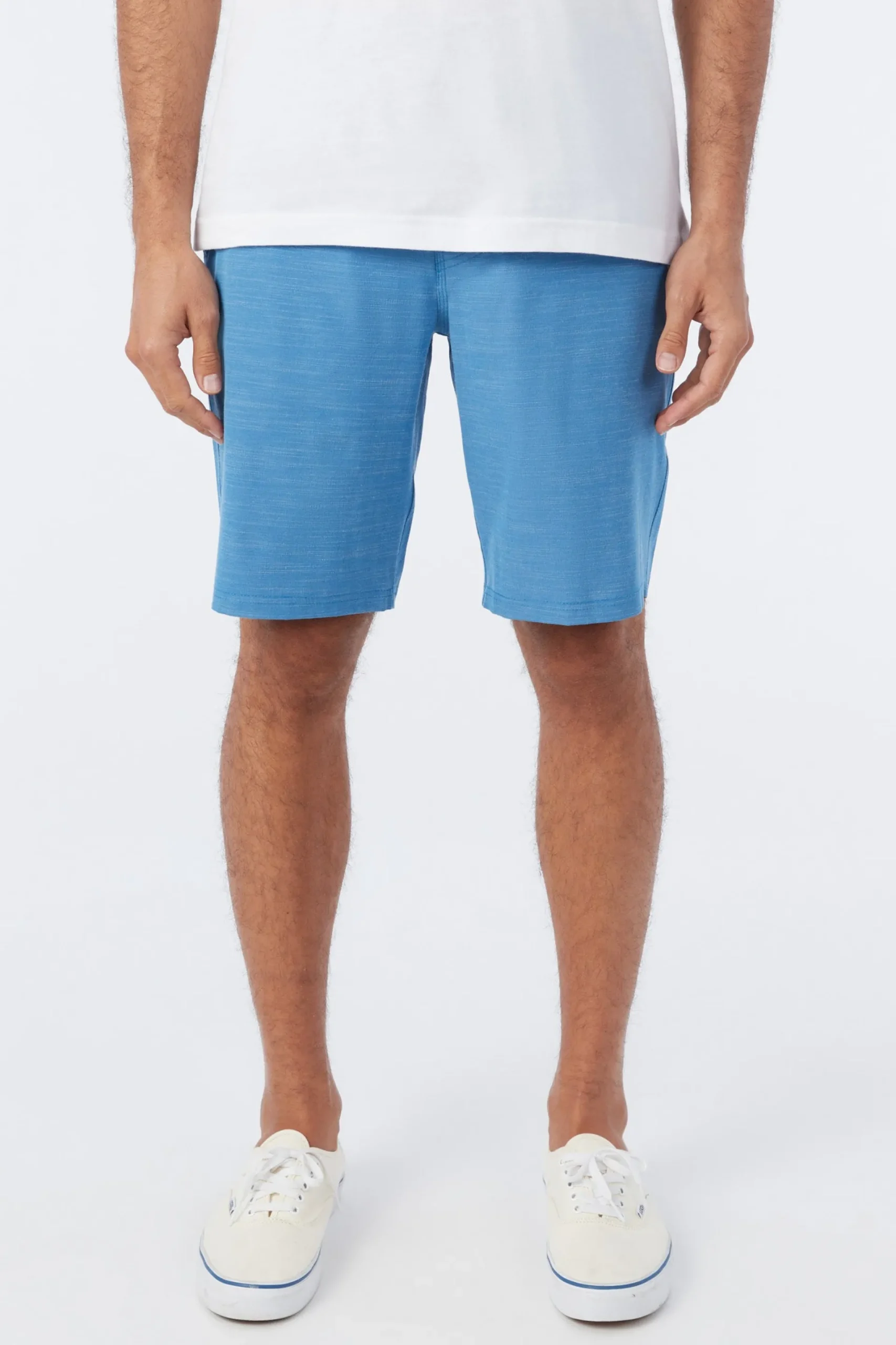 O’Neill Shorts<RESERVE SLUB 20" HYBRID SHORTS