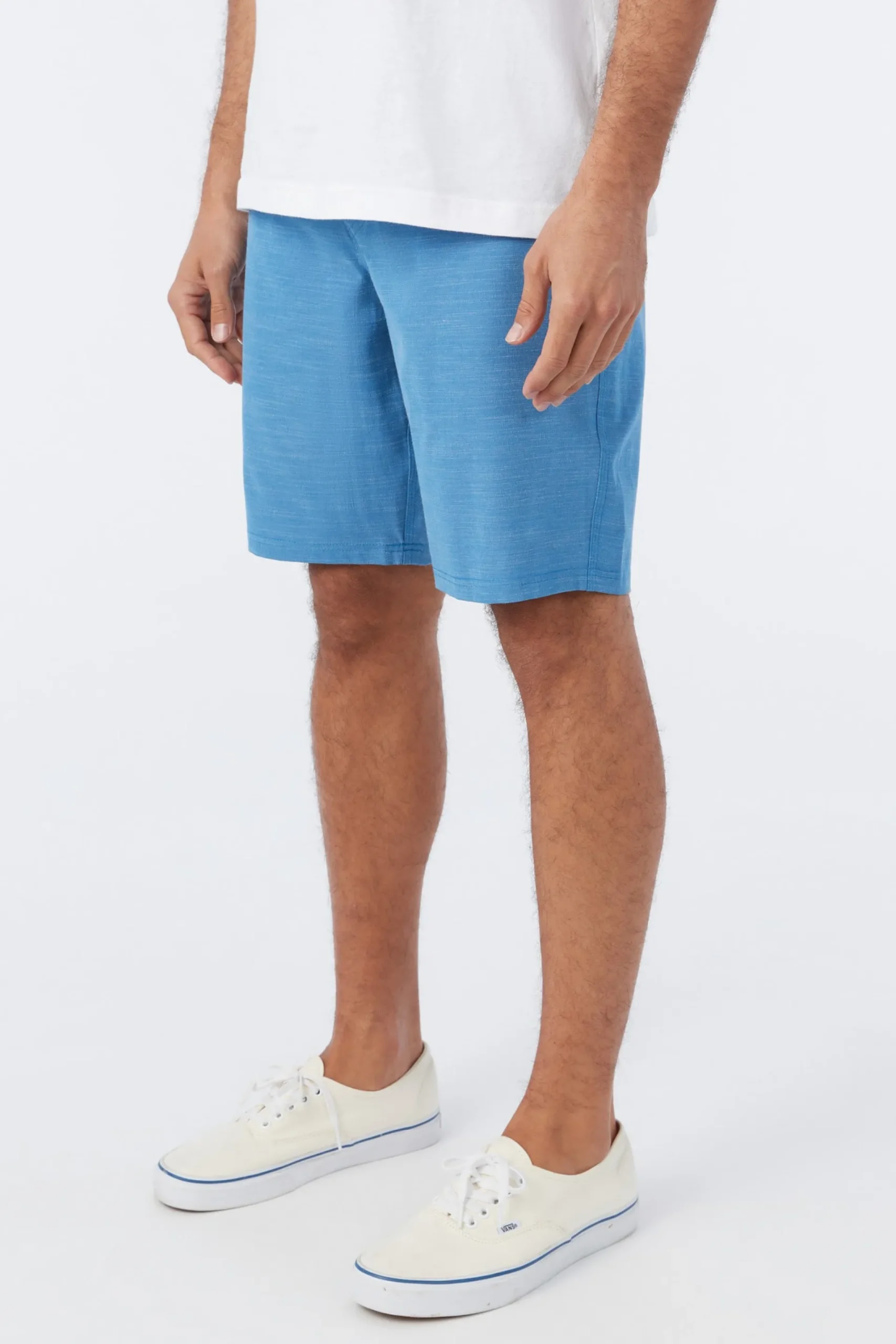 O’Neill Shorts<RESERVE SLUB 20" HYBRID SHORTS