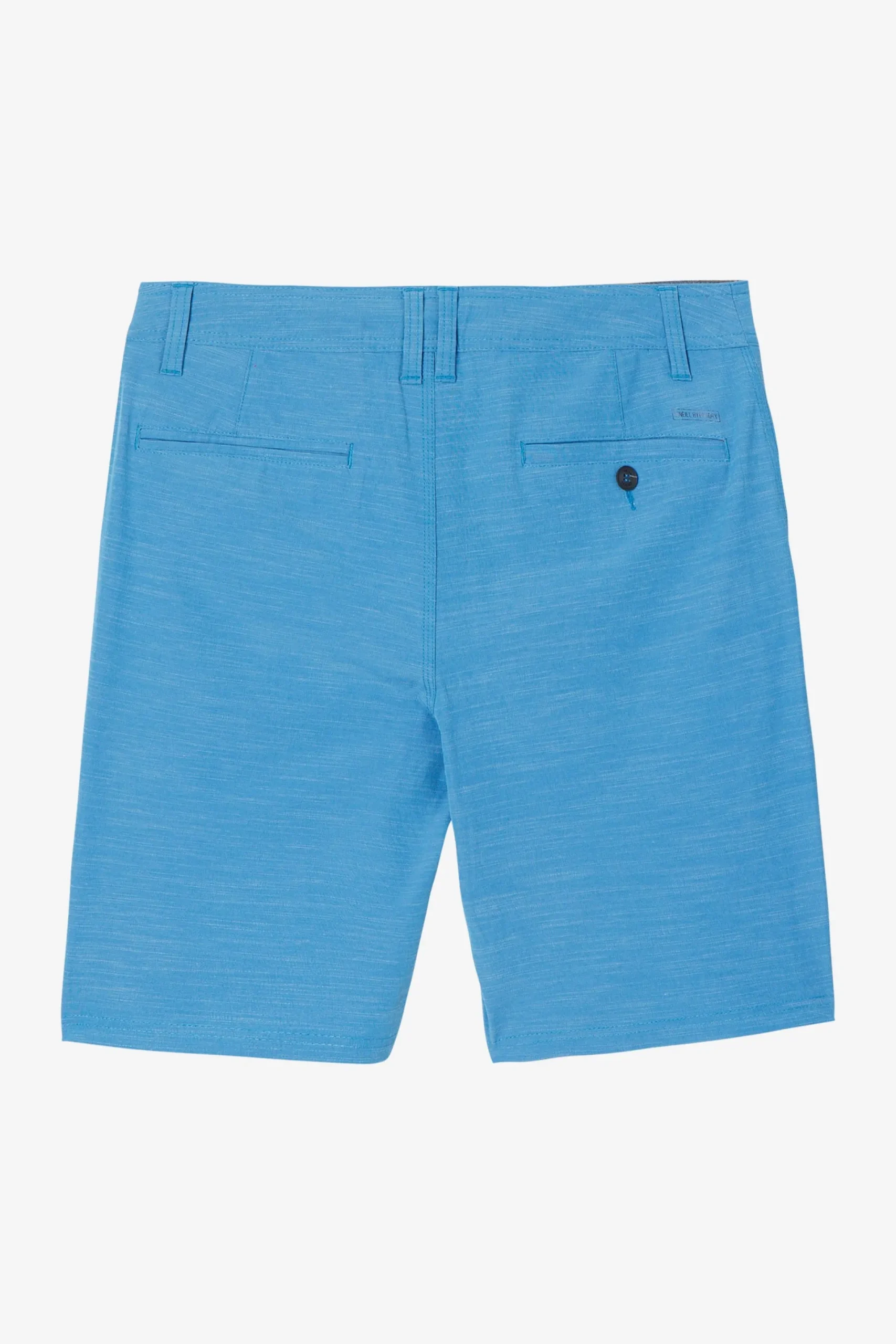 O’Neill Shorts<RESERVE SLUB 20" HYBRID SHORTS