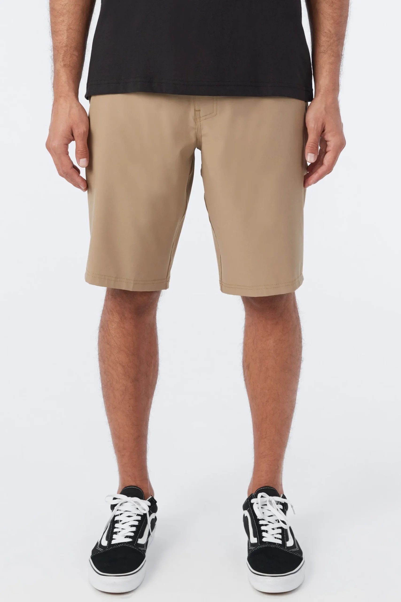 O’Neill Shorts<RESERVE SOLID 21" HYBRID SHORTS