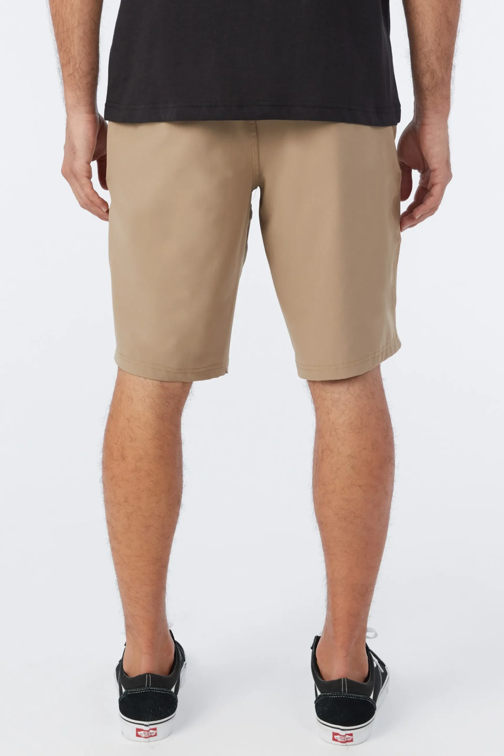 O’Neill Shorts<RESERVE SOLID 21" HYBRID SHORTS